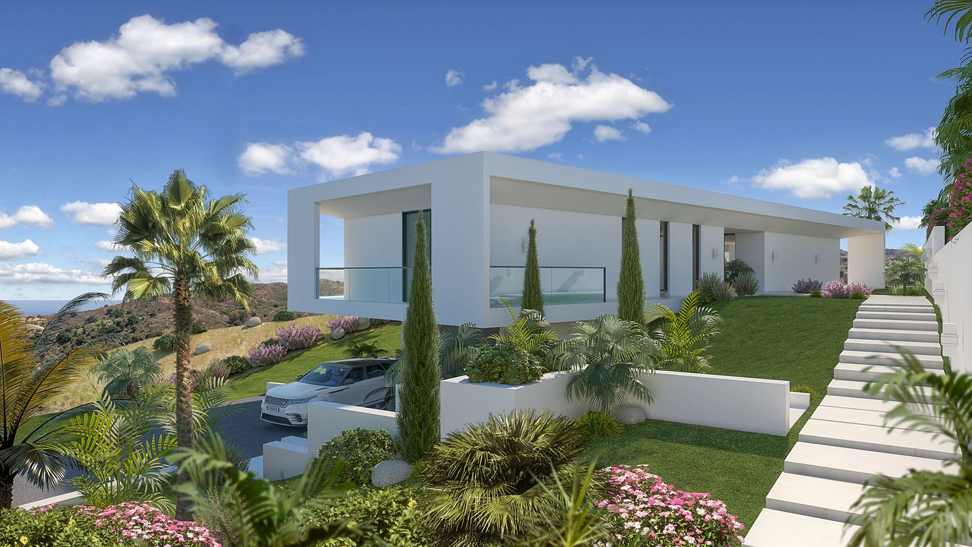 House in Fuengirola, Andalusia 11206594