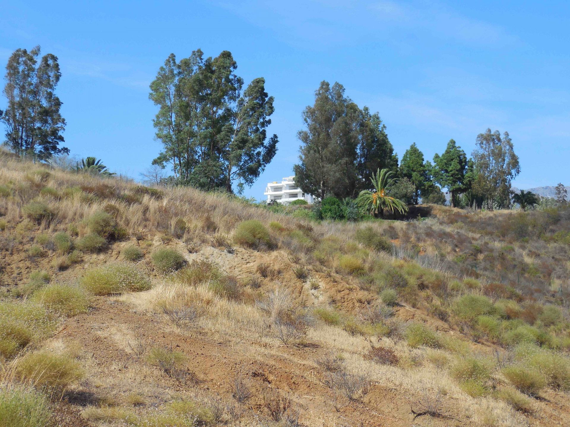 House in Las Lagunas de Mijas, Andalucía 11206594