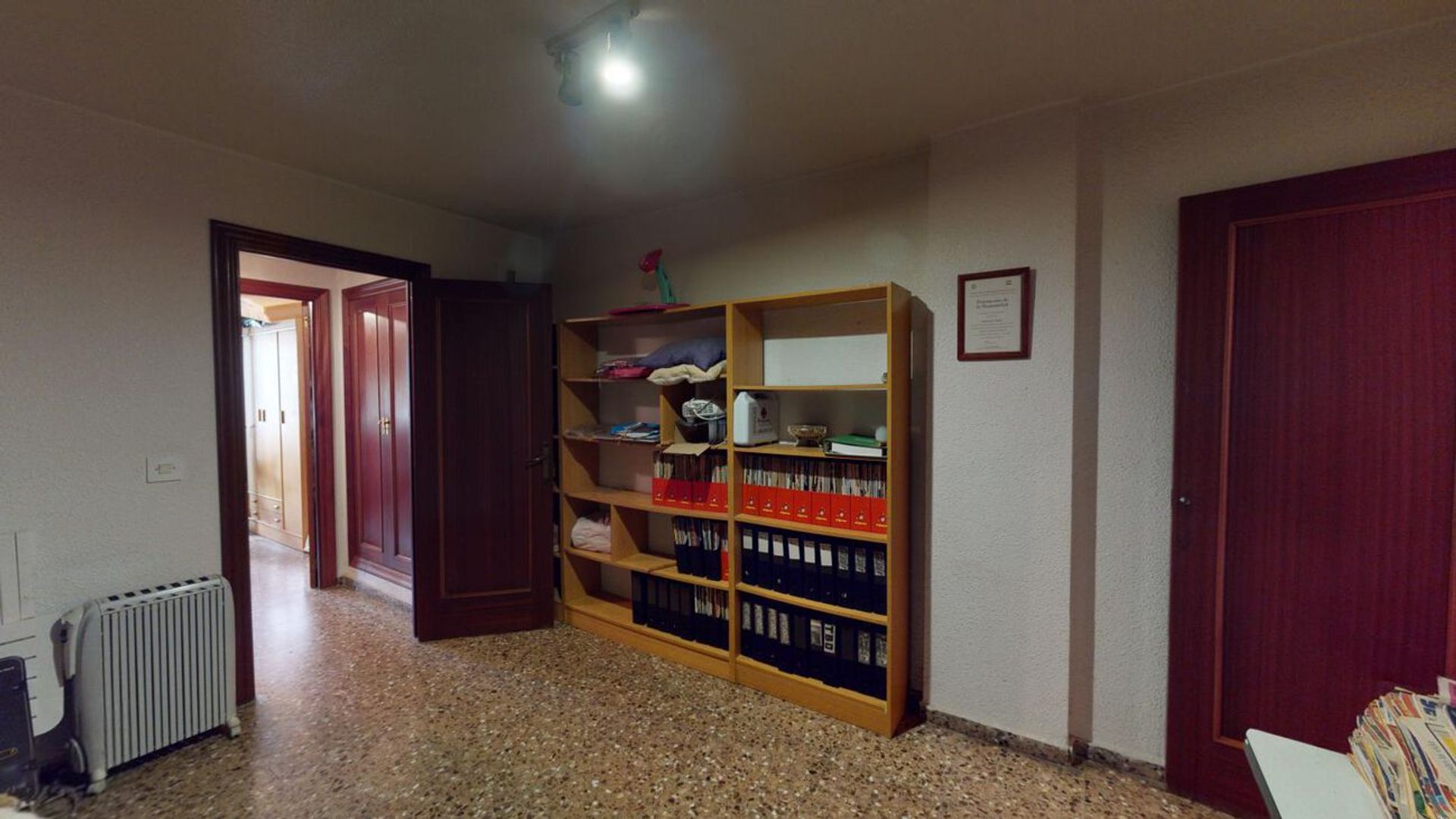 Condominio nel La Ermita, Valenza 11206626