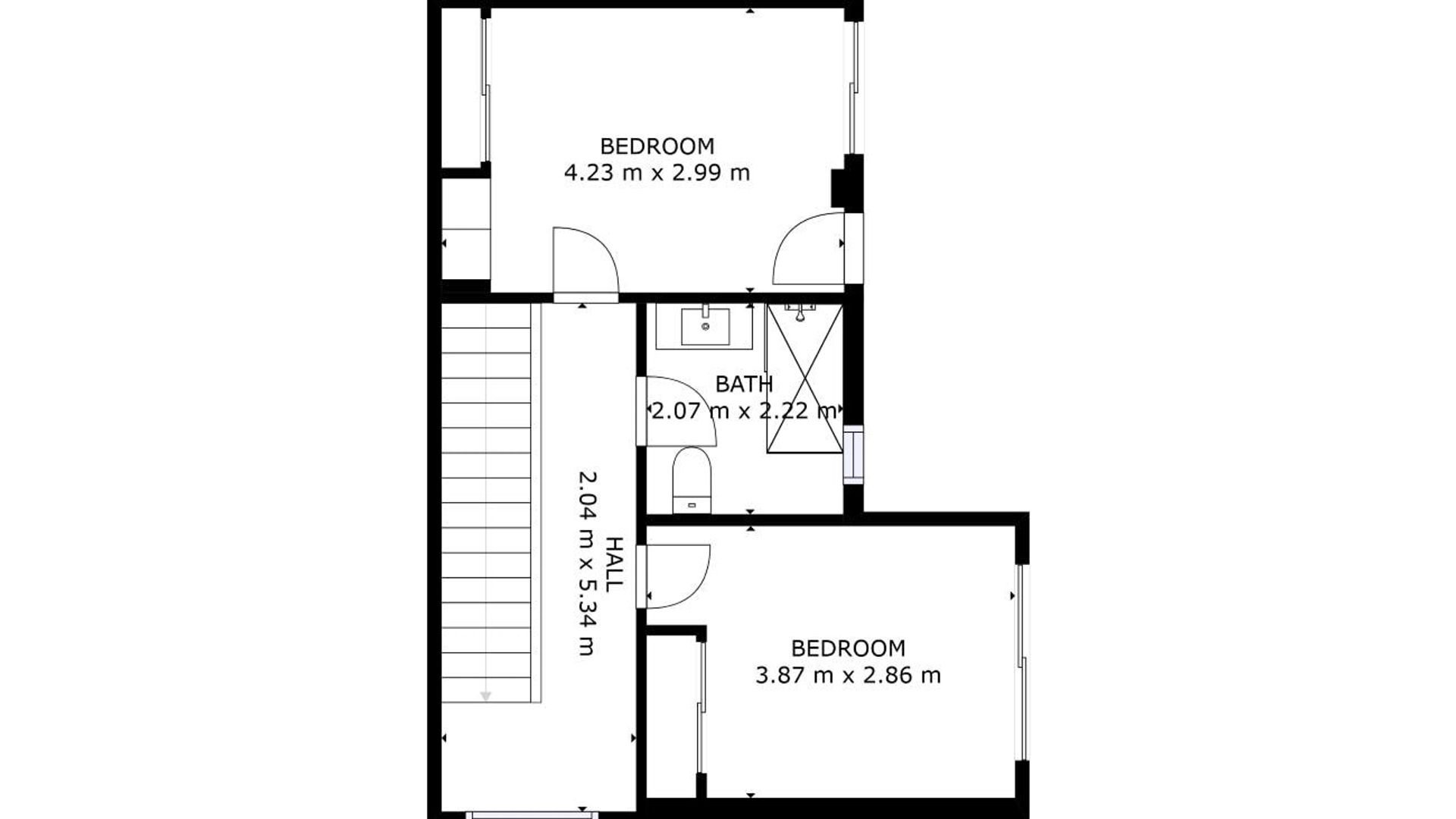 rumah dalam , Comunidad Valenciana 11206635