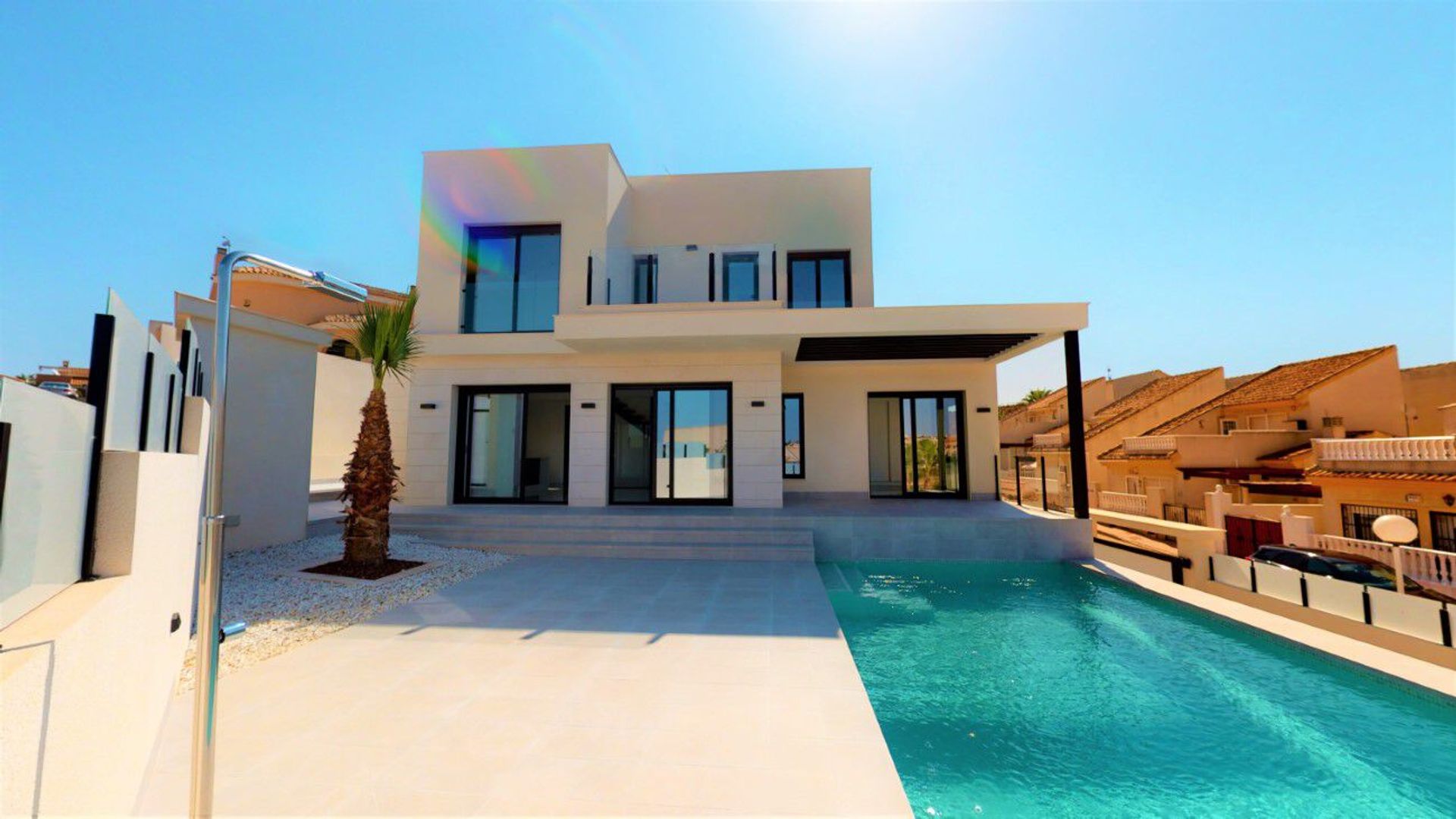 House in Formentera de Segura, Valencia 11206635