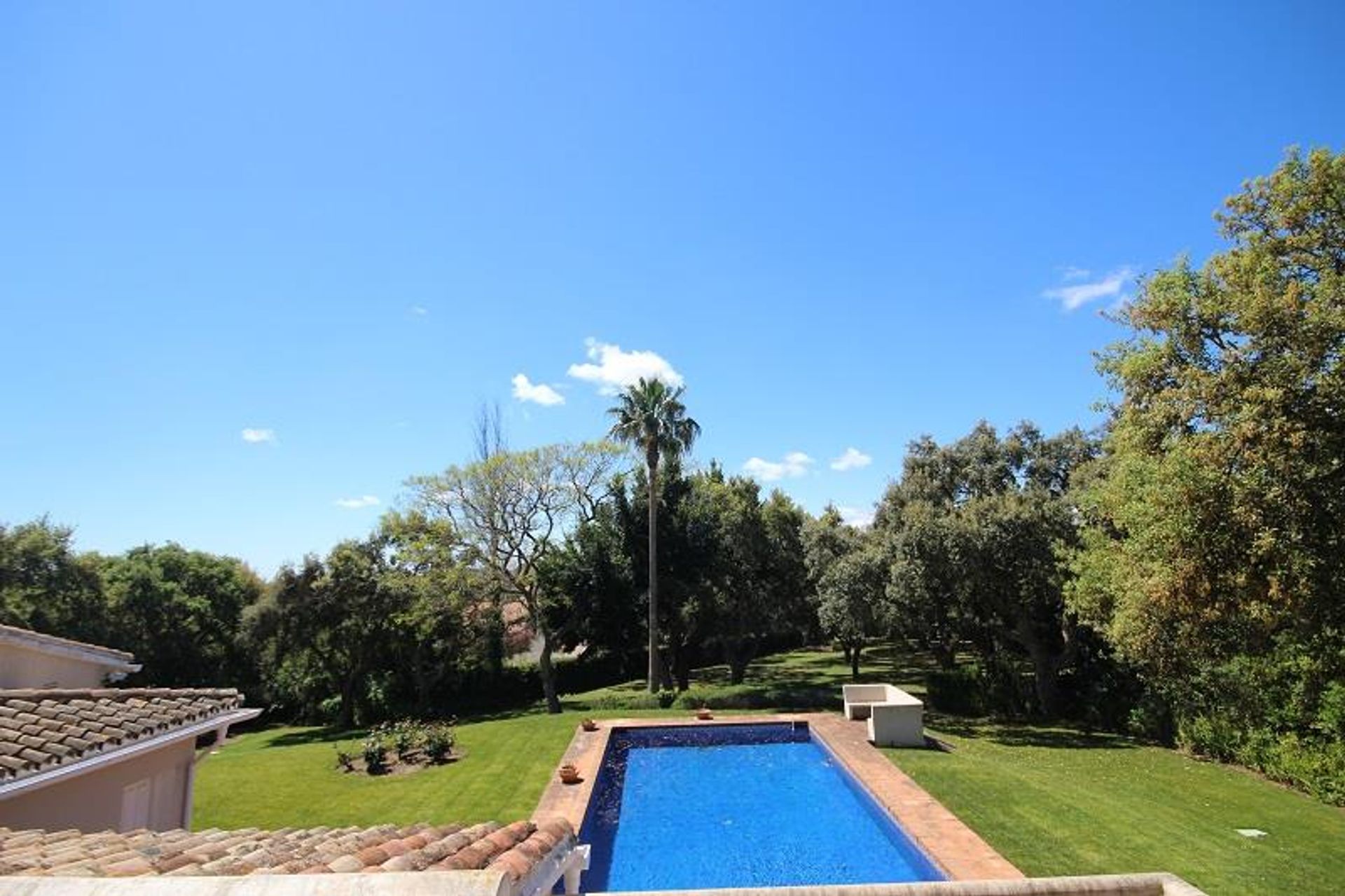 House in San Roque, Andalucía 11206653