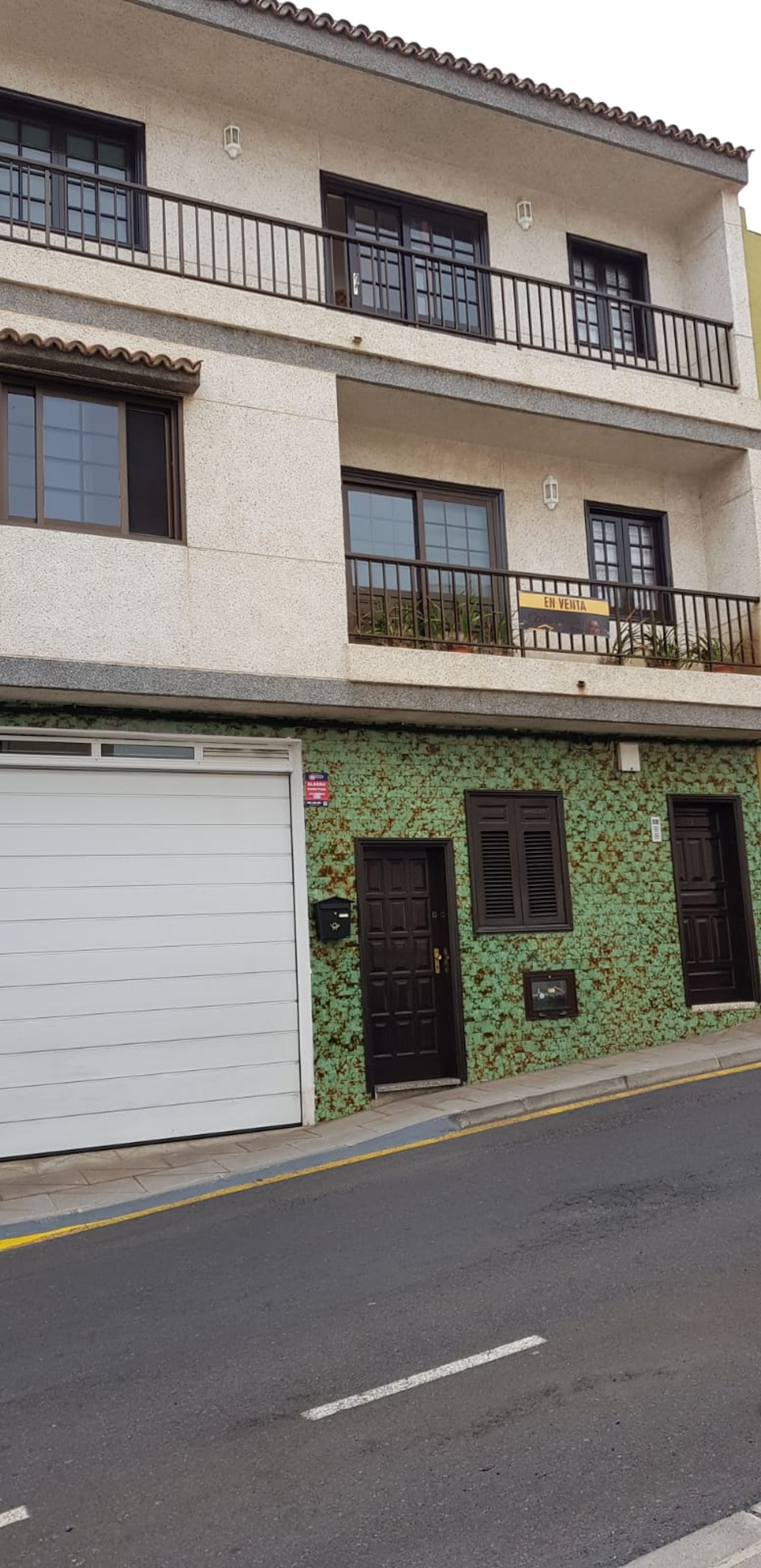 Huis in La Orotava, Canarias 11206662