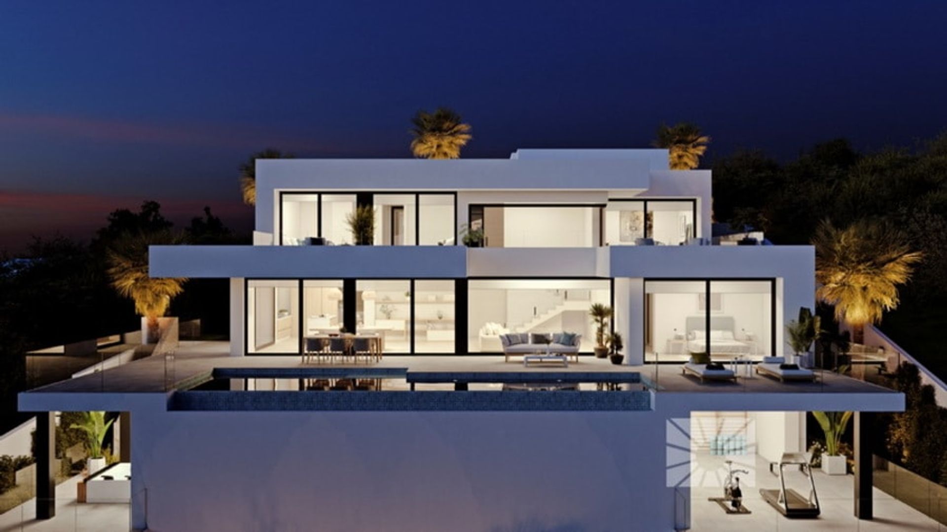 casa en calpe, Valencia 11206676