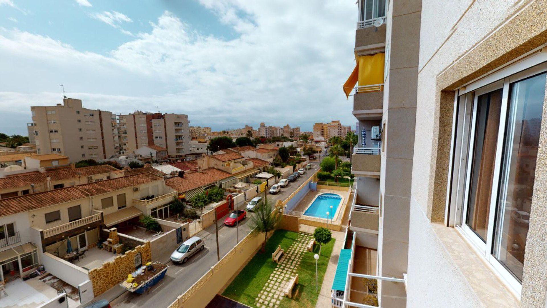 Condominium in Torremendo, Comunidad Valenciana 11206714