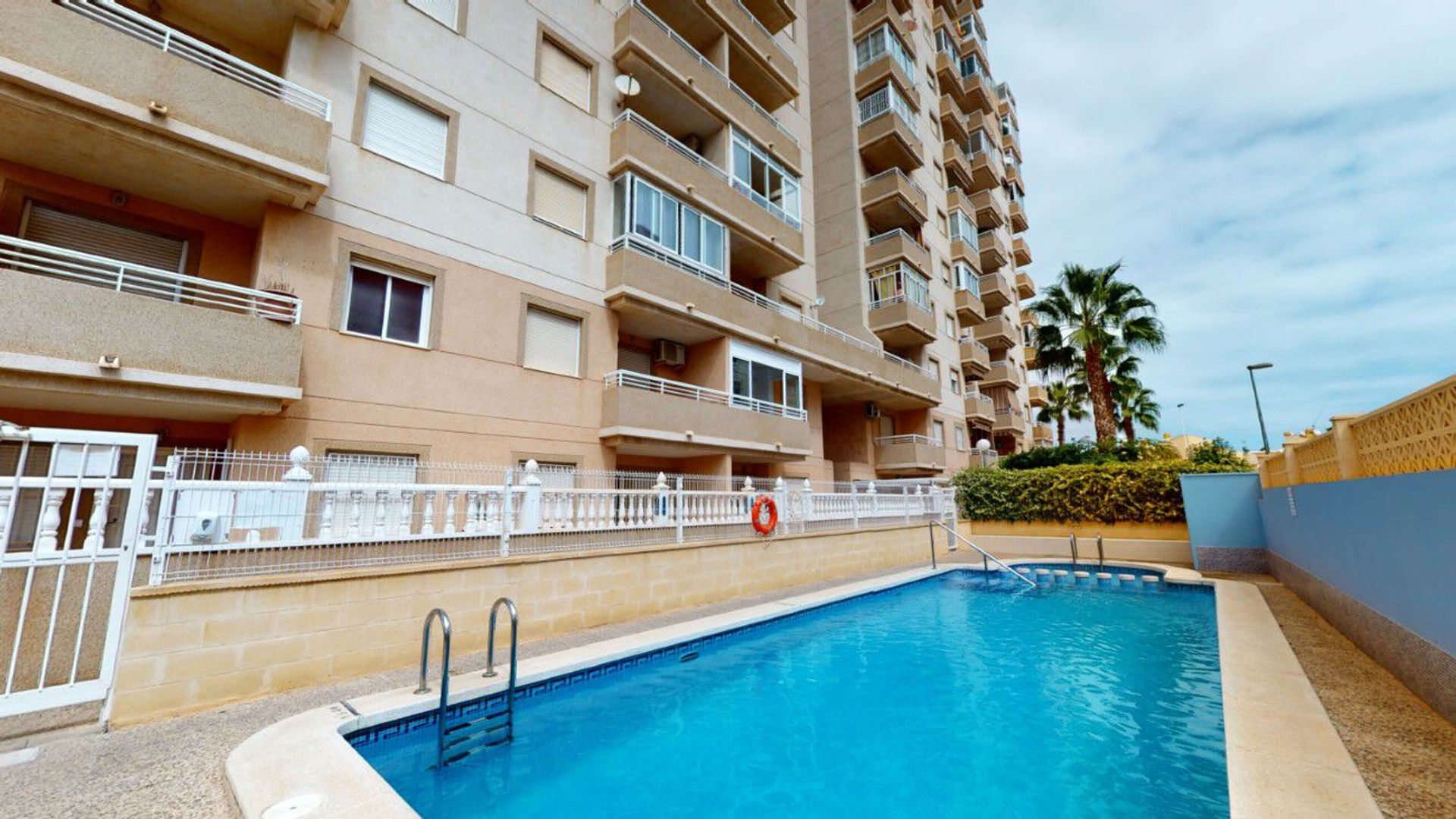 Condominium in Torremendo, Comunidad Valenciana 11206714