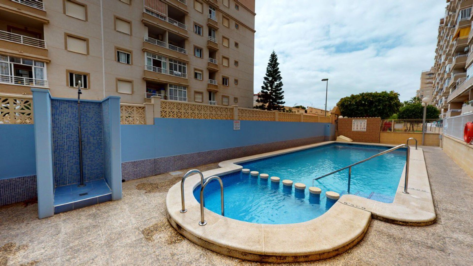 Condominium in Torremendo, Comunidad Valenciana 11206714