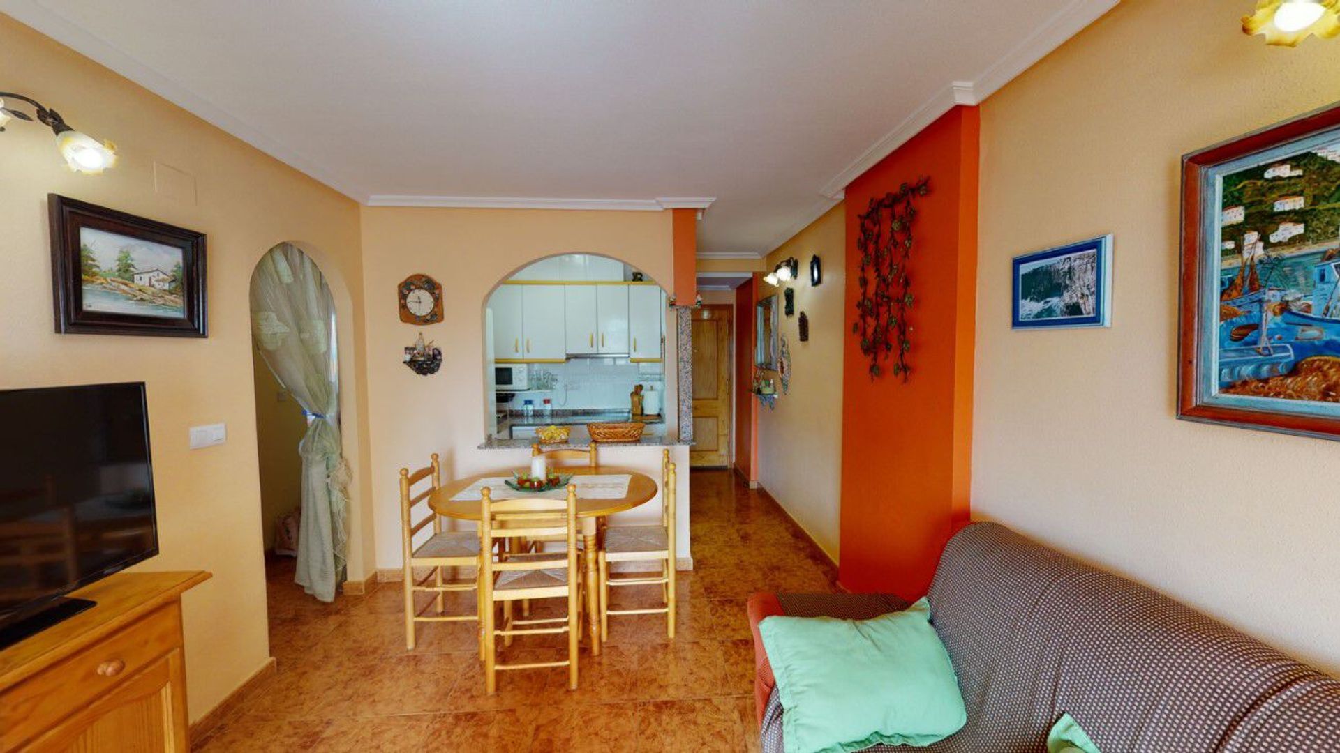 Condominium in Torremendo, Comunidad Valenciana 11206714