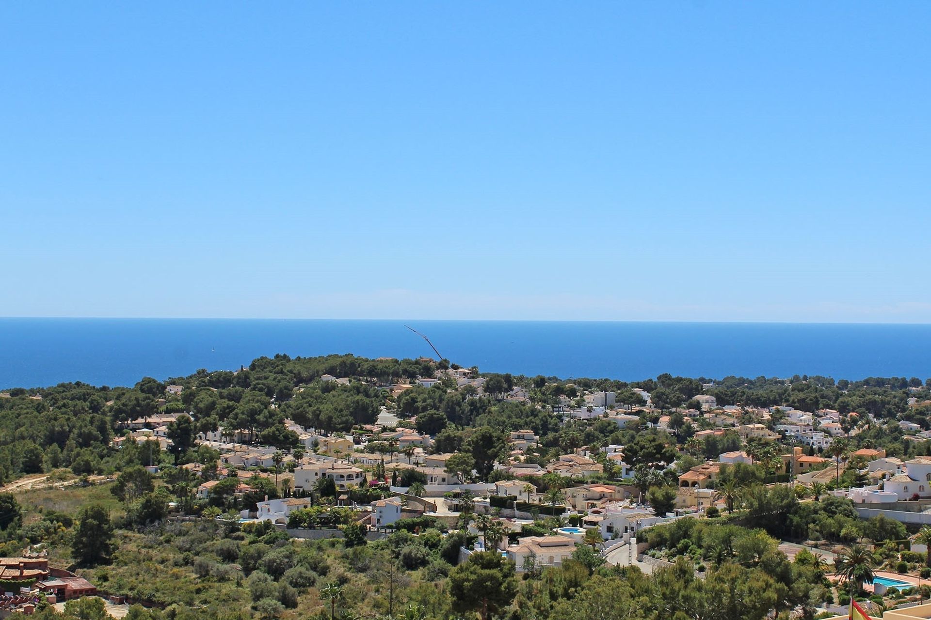 House in Teulada, Comunidad Valenciana 11206719