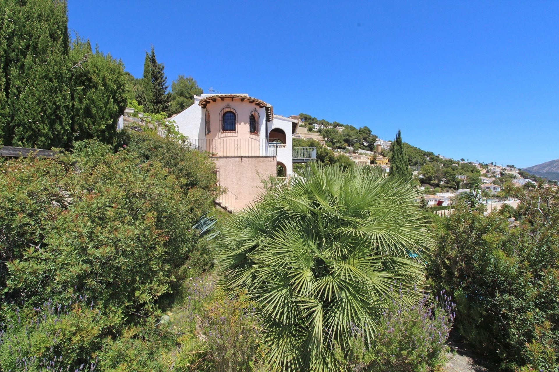 House in Teulada, Comunidad Valenciana 11206719