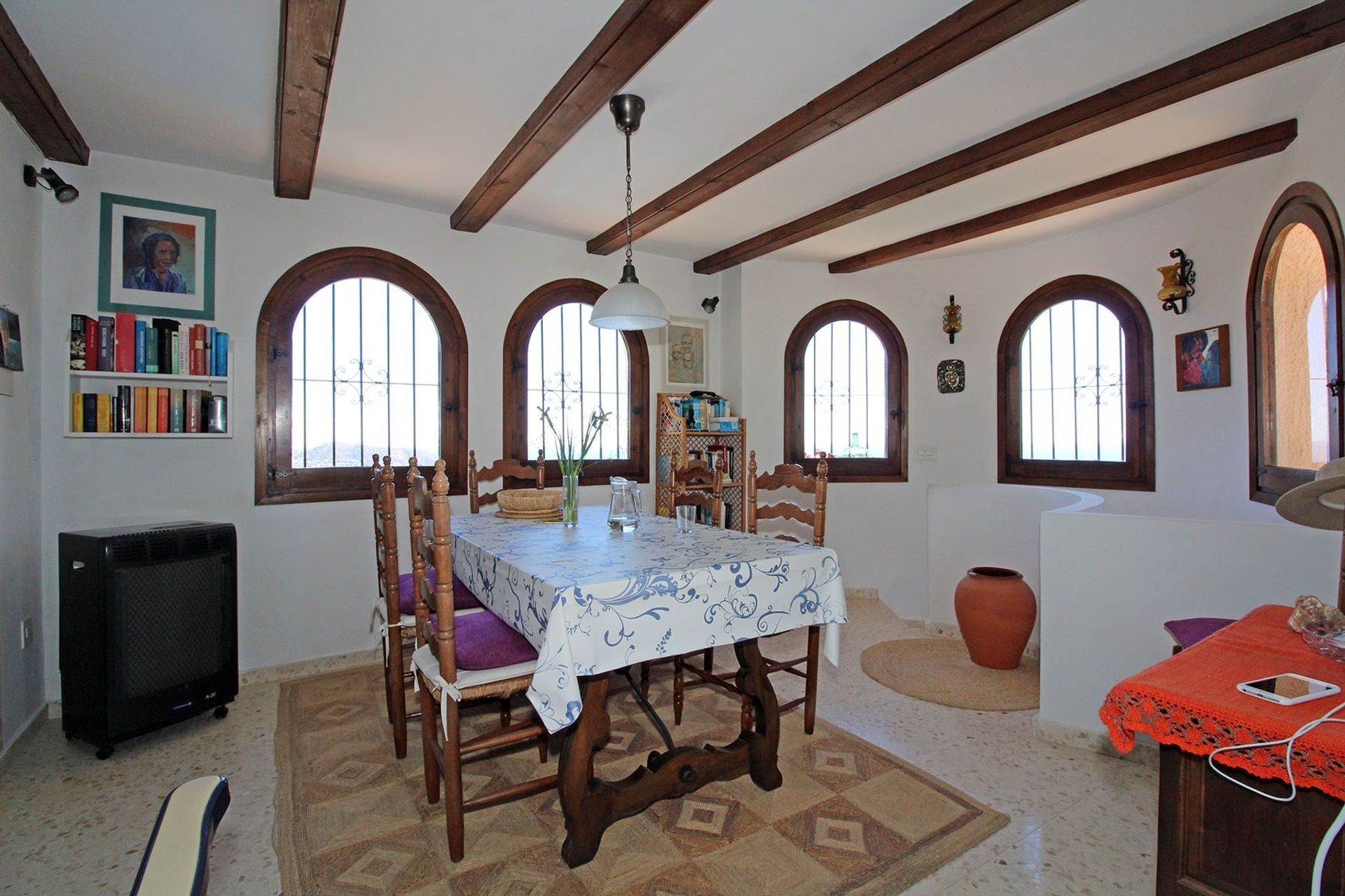 House in Teulada, Comunidad Valenciana 11206719