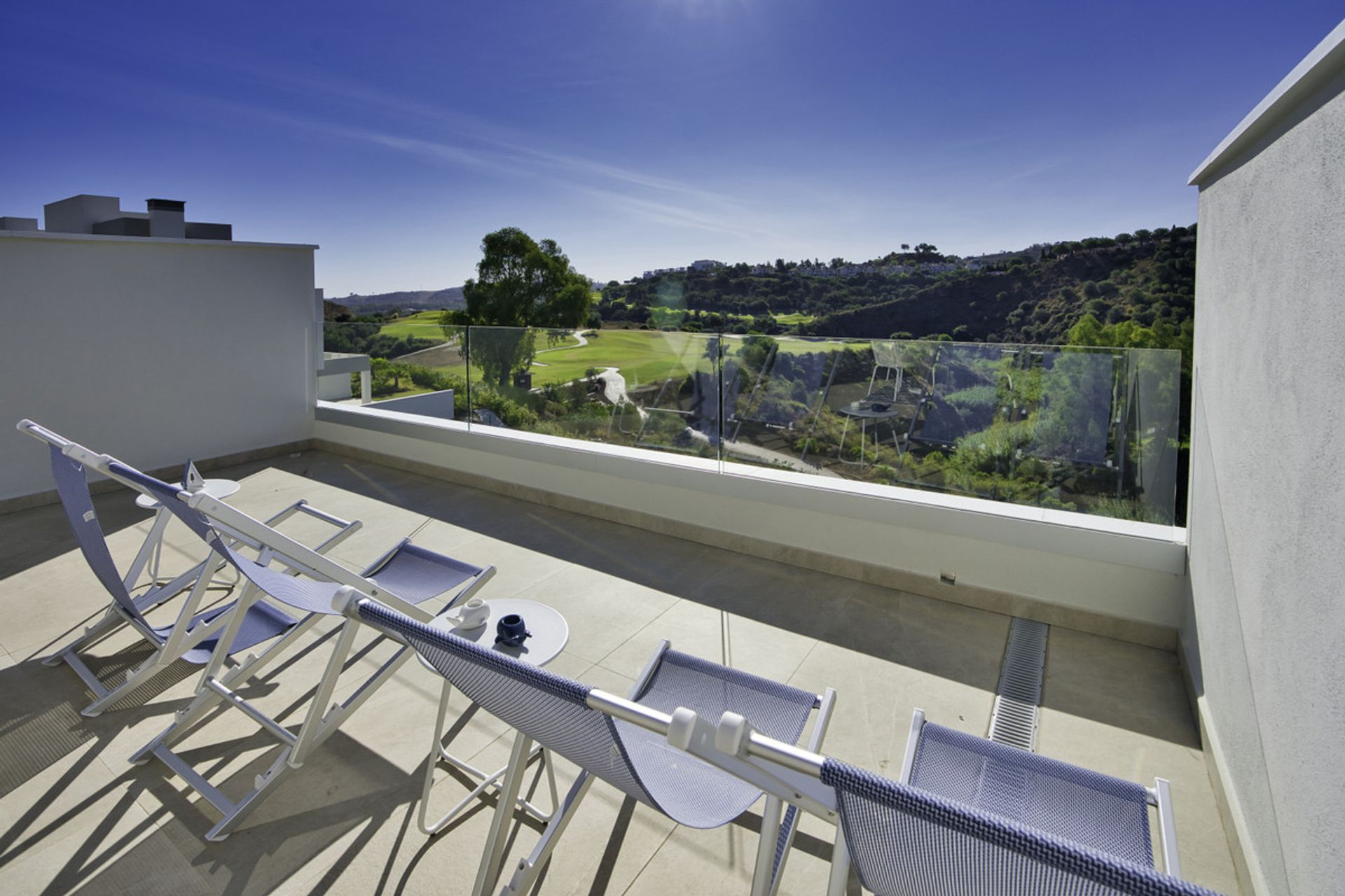 House in Las Lagunas de Mijas, Andalucía 11206727