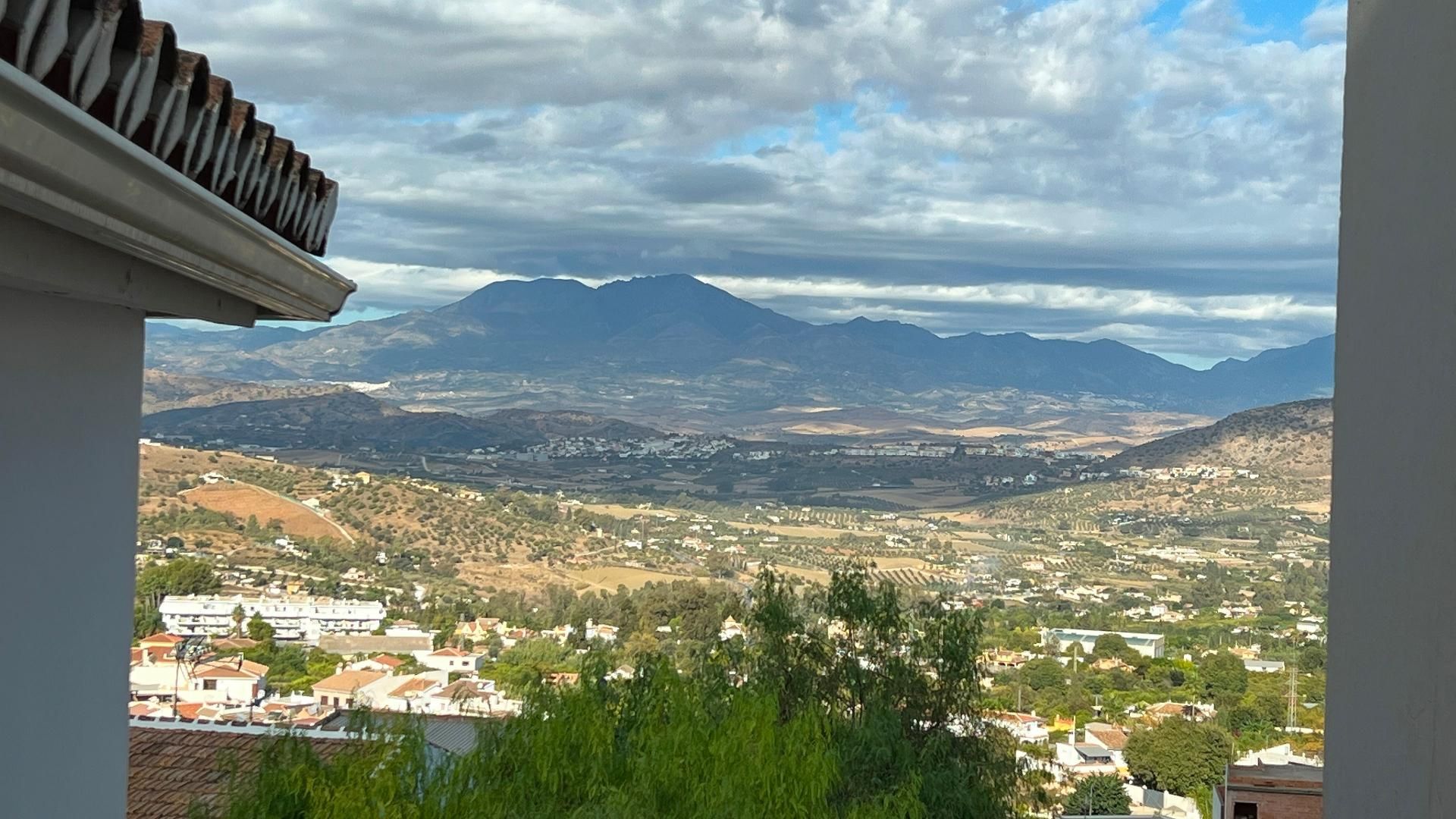 rumah dalam Alhaurín el Grande, Andalucía 11206774