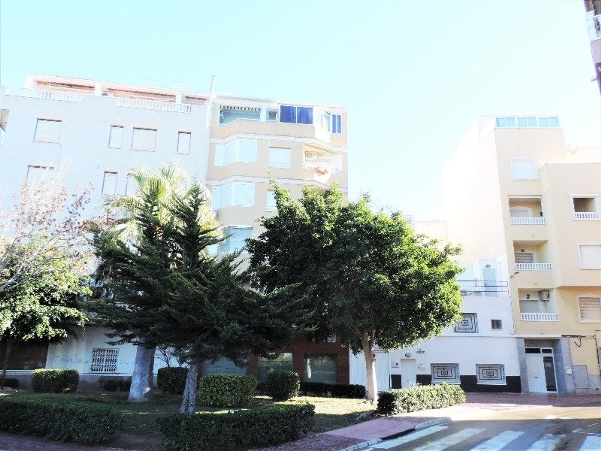 Condominium in Torremendo, Comunidad Valenciana 11206783