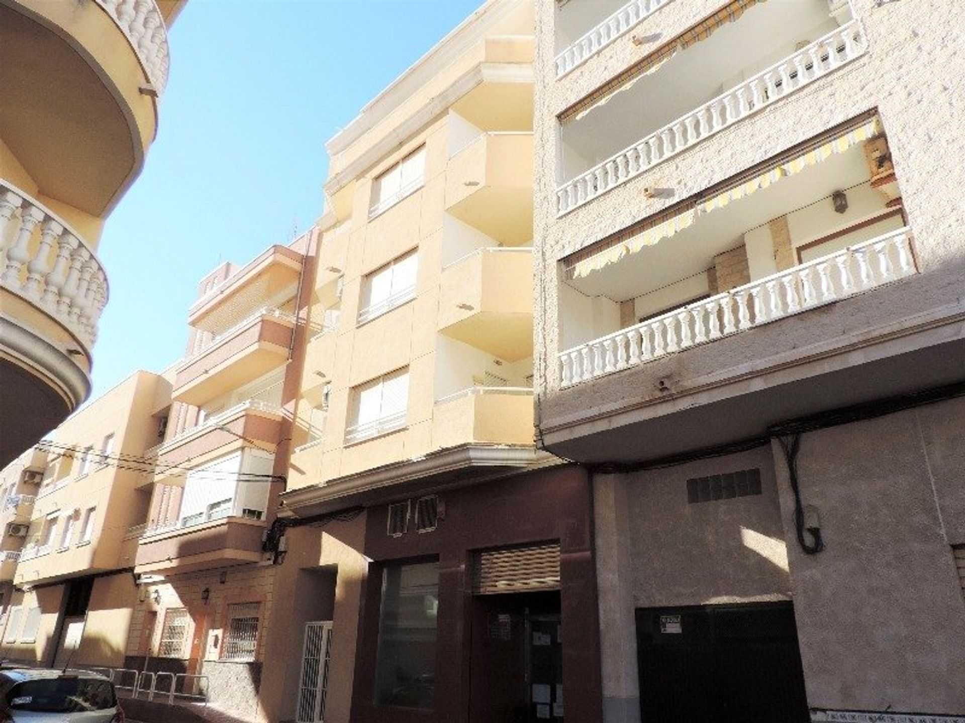 Condominium in Torremendo, Comunidad Valenciana 11206783