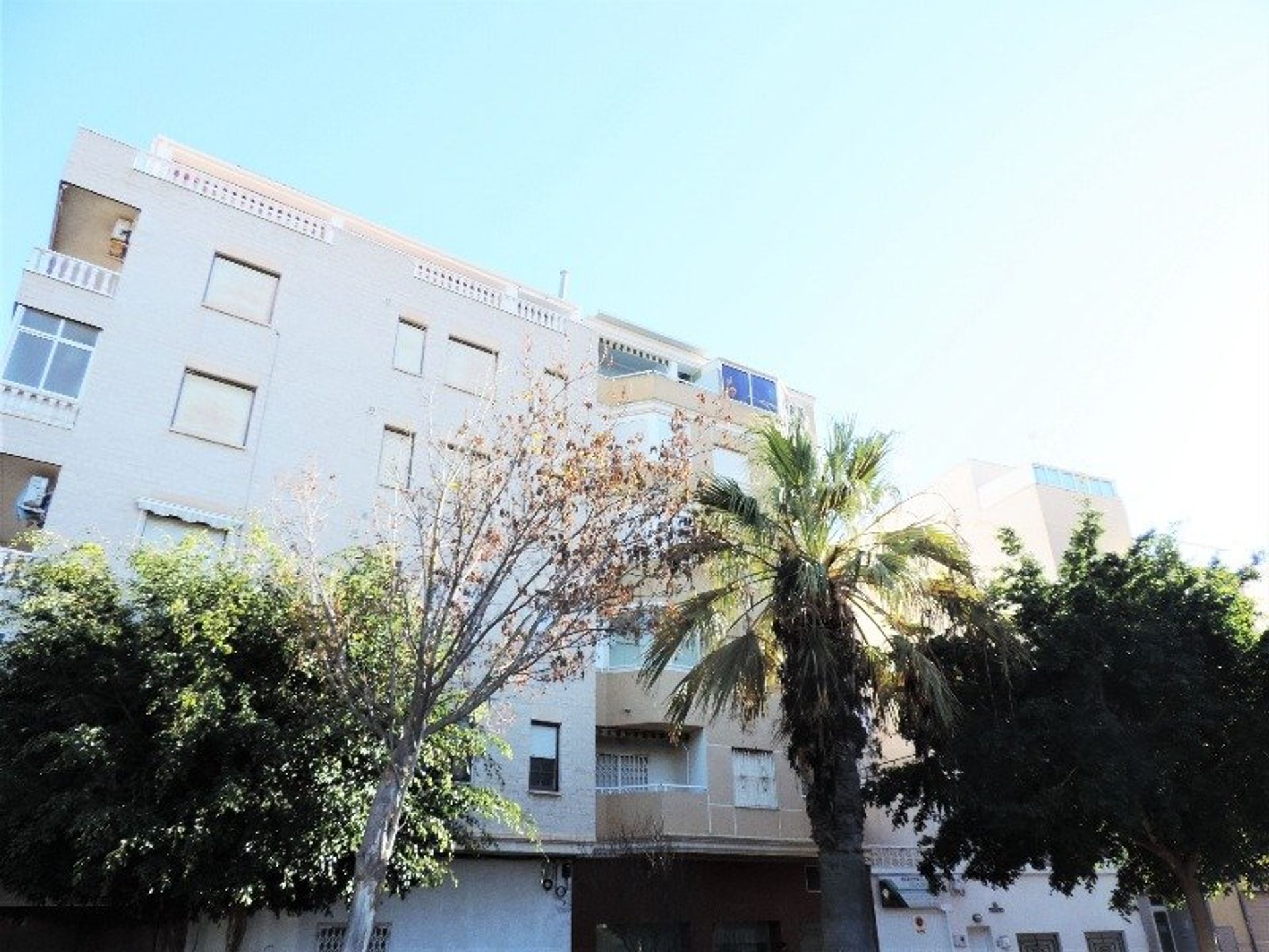 Condominium in Torremendo, Comunidad Valenciana 11206783