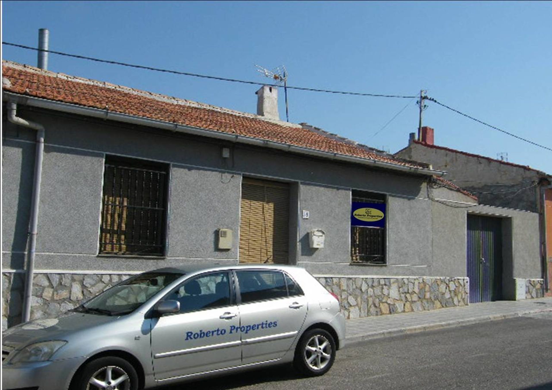 casa en Benijófar, Comunidad Valenciana 11206784