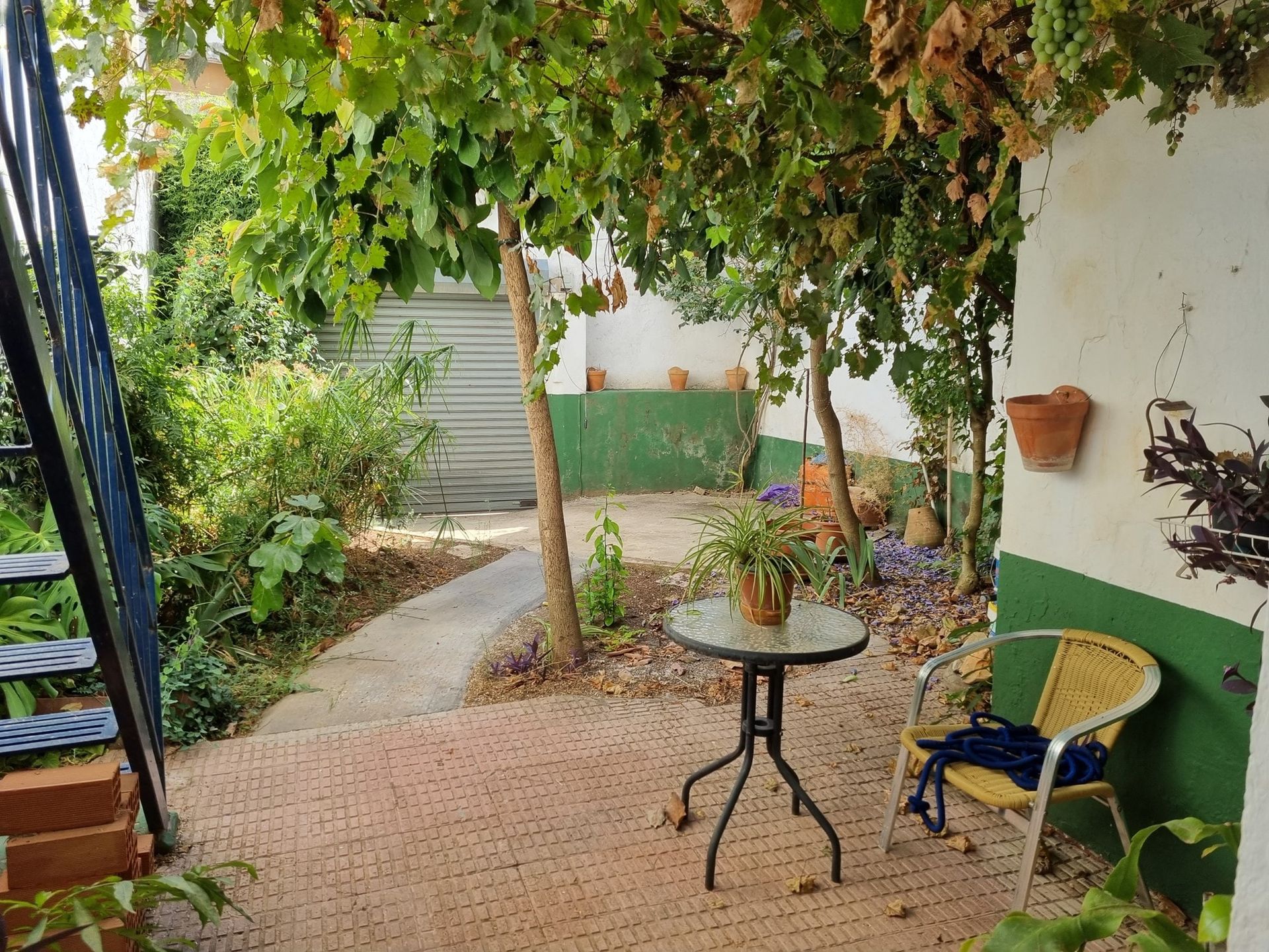 House in Benaoján, Andalucía 11206898