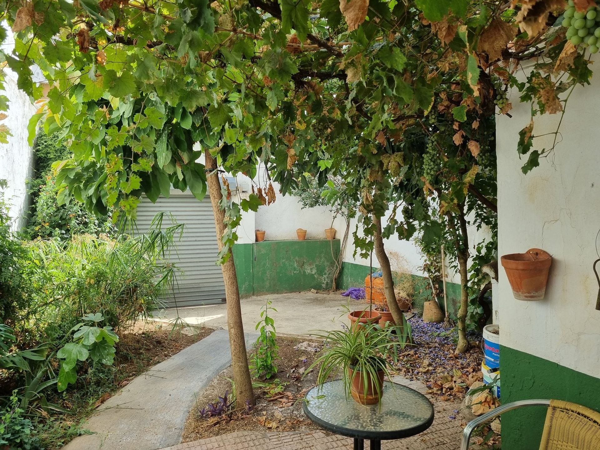 House in Benaoján, Andalucía 11206898