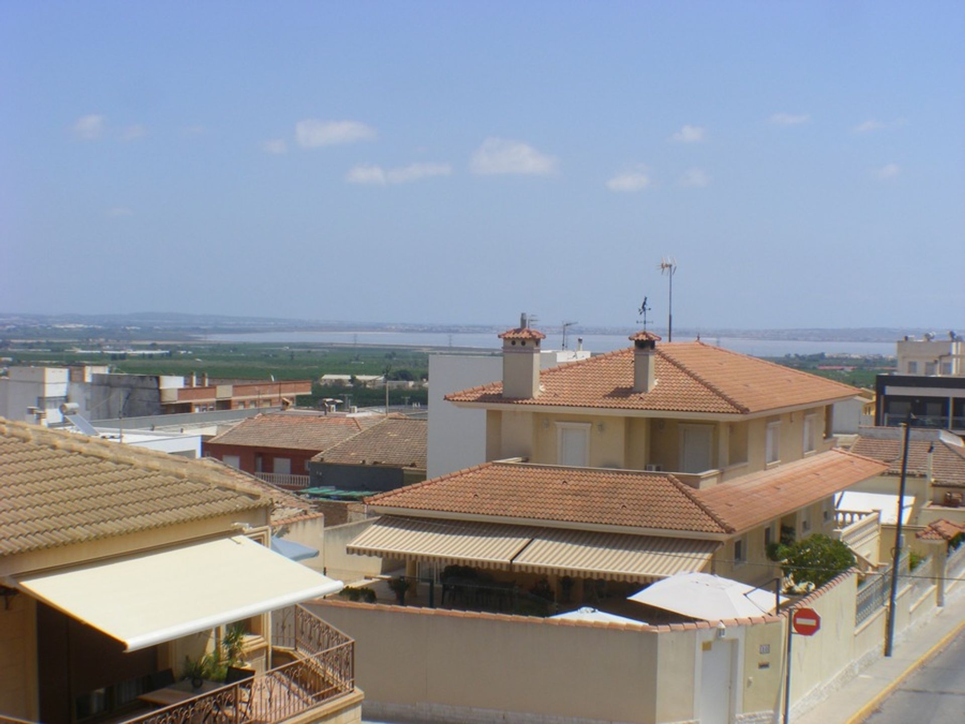 Condomínio no San Miguel de Salinas, Comunidad Valenciana 11206989