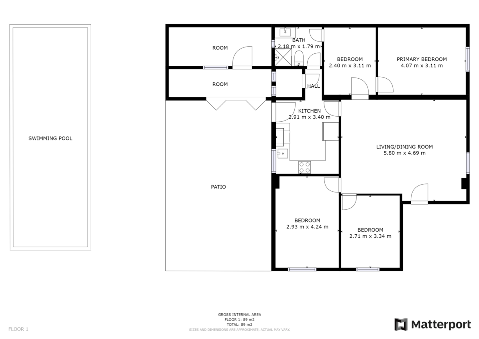 Rumah di , Comunidad Valenciana 11207007