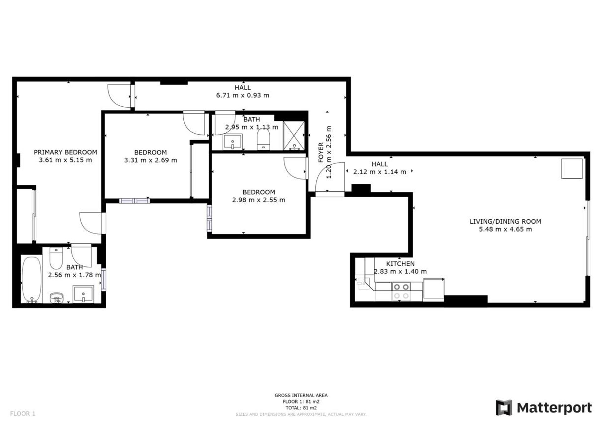 عمارات في Torremendo, Comunidad Valenciana 11207225