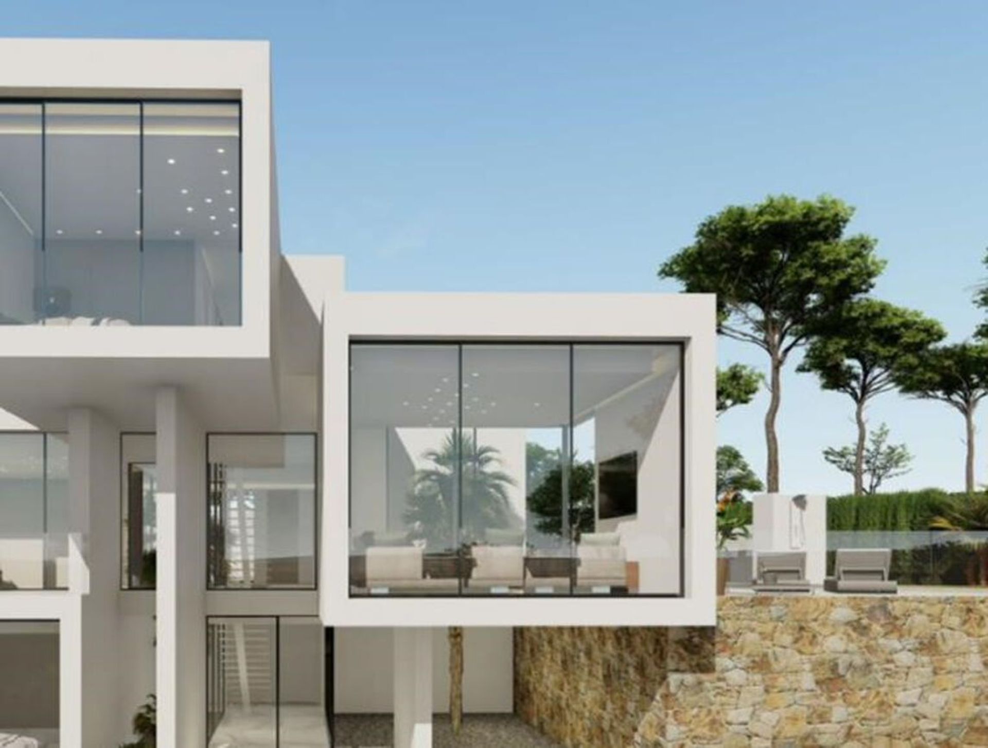 rumah dalam Campoamor, Valencia 11207285