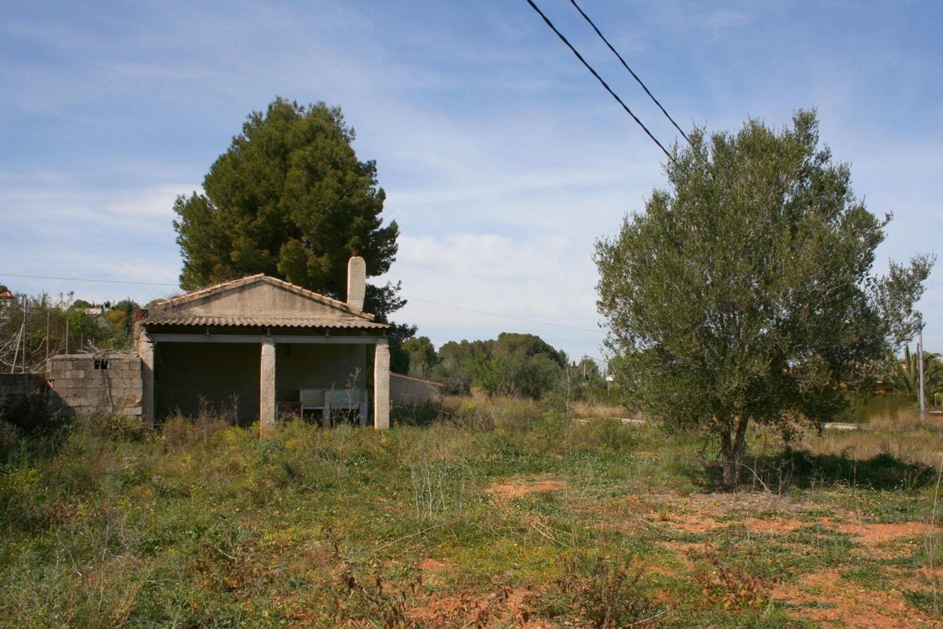 Huis in Pedreguer, Valencia 11207299