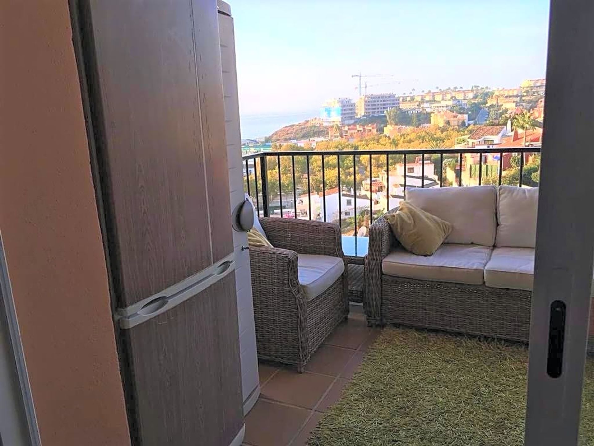 Condominio en Fuengirola, Andalucía 11207307