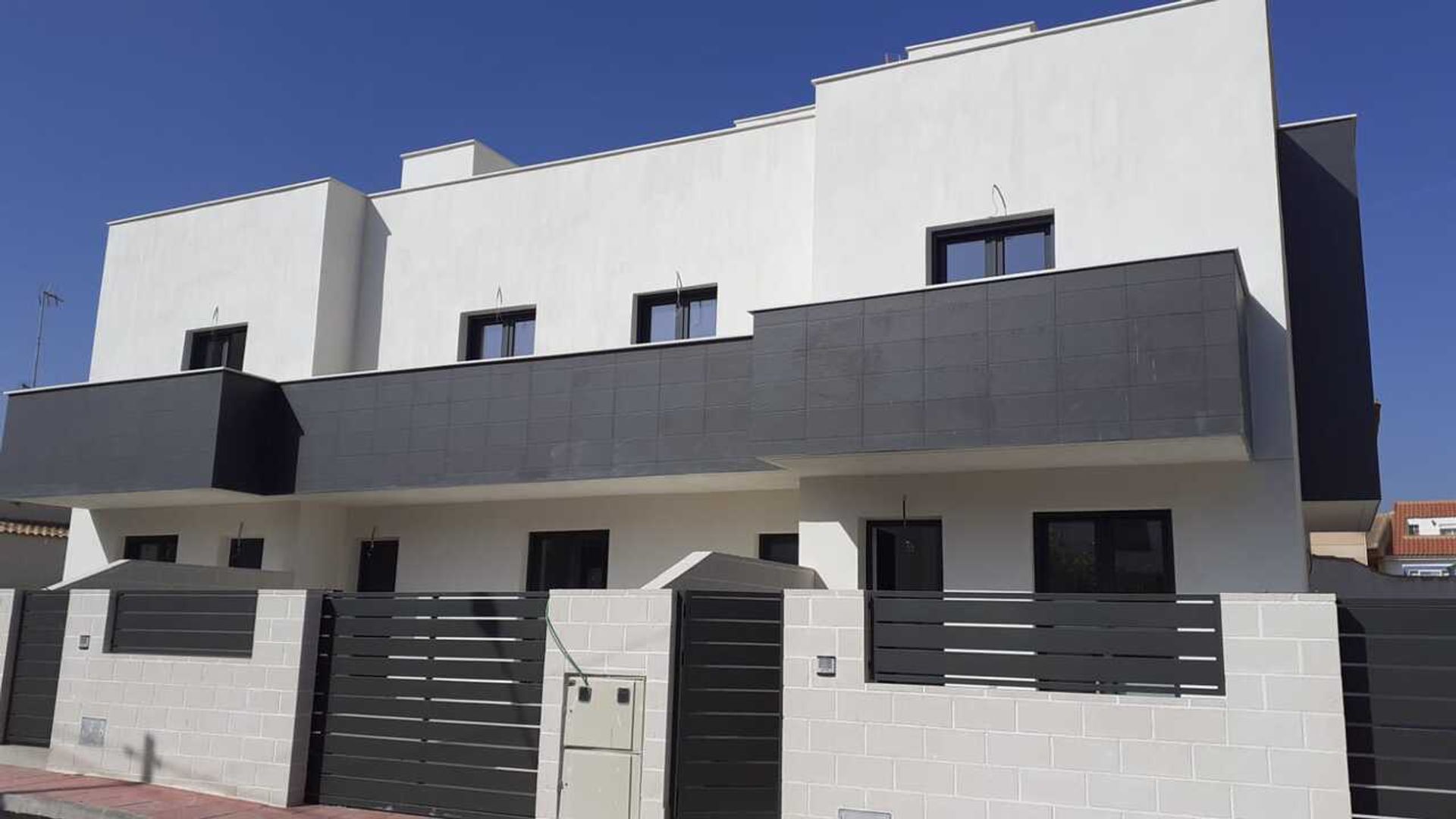 Casa nel La Tejera, Murcia 11207326