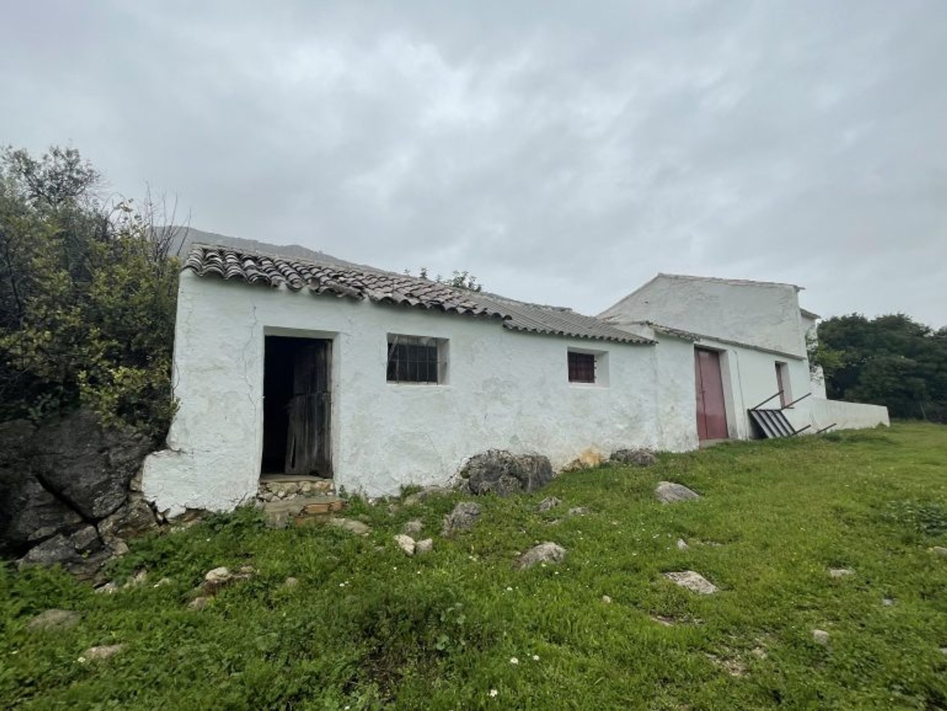 Hus i Montecorto, Andalucía 11207356