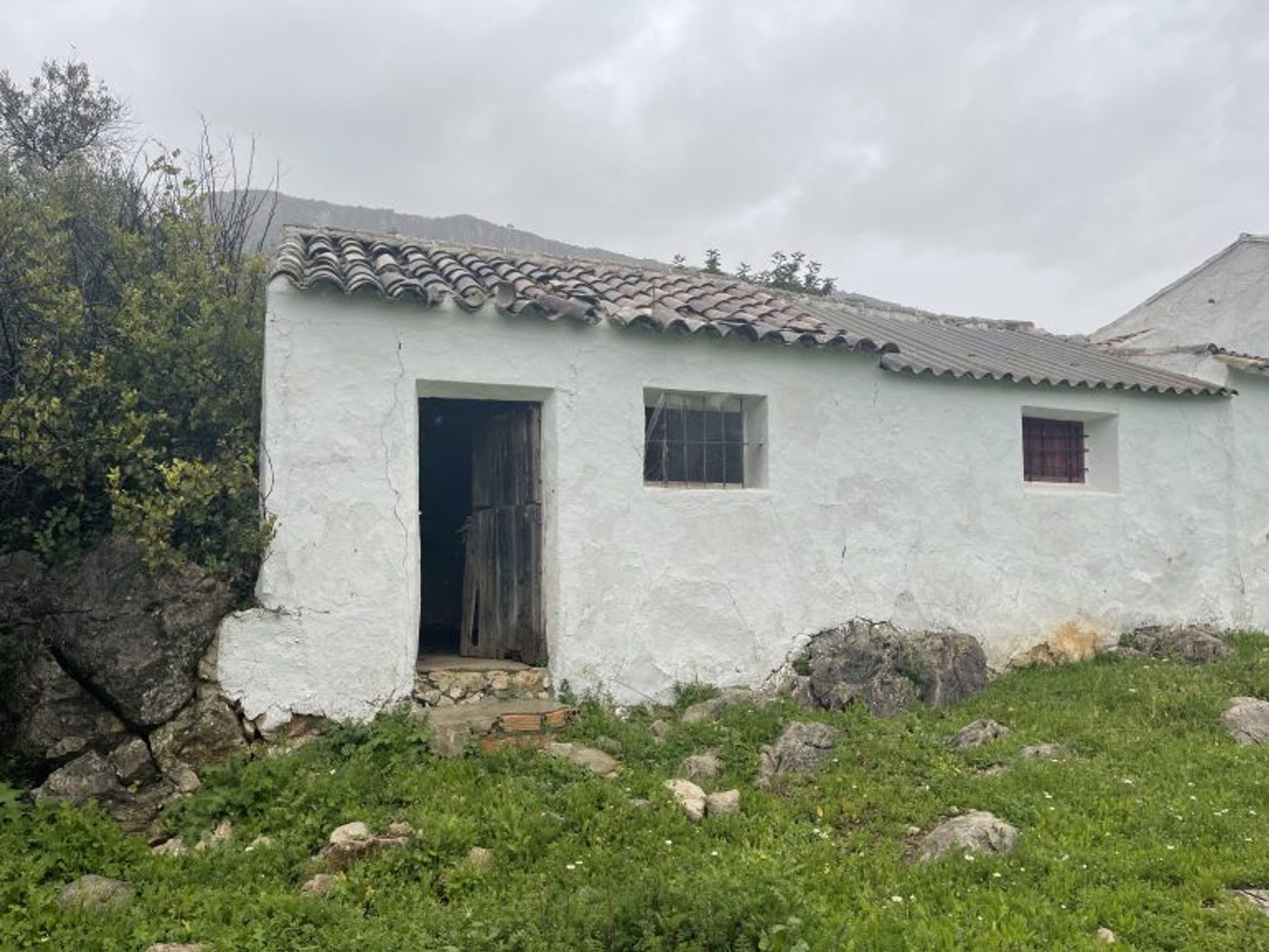 Hus i Montecorto, Andalucía 11207356