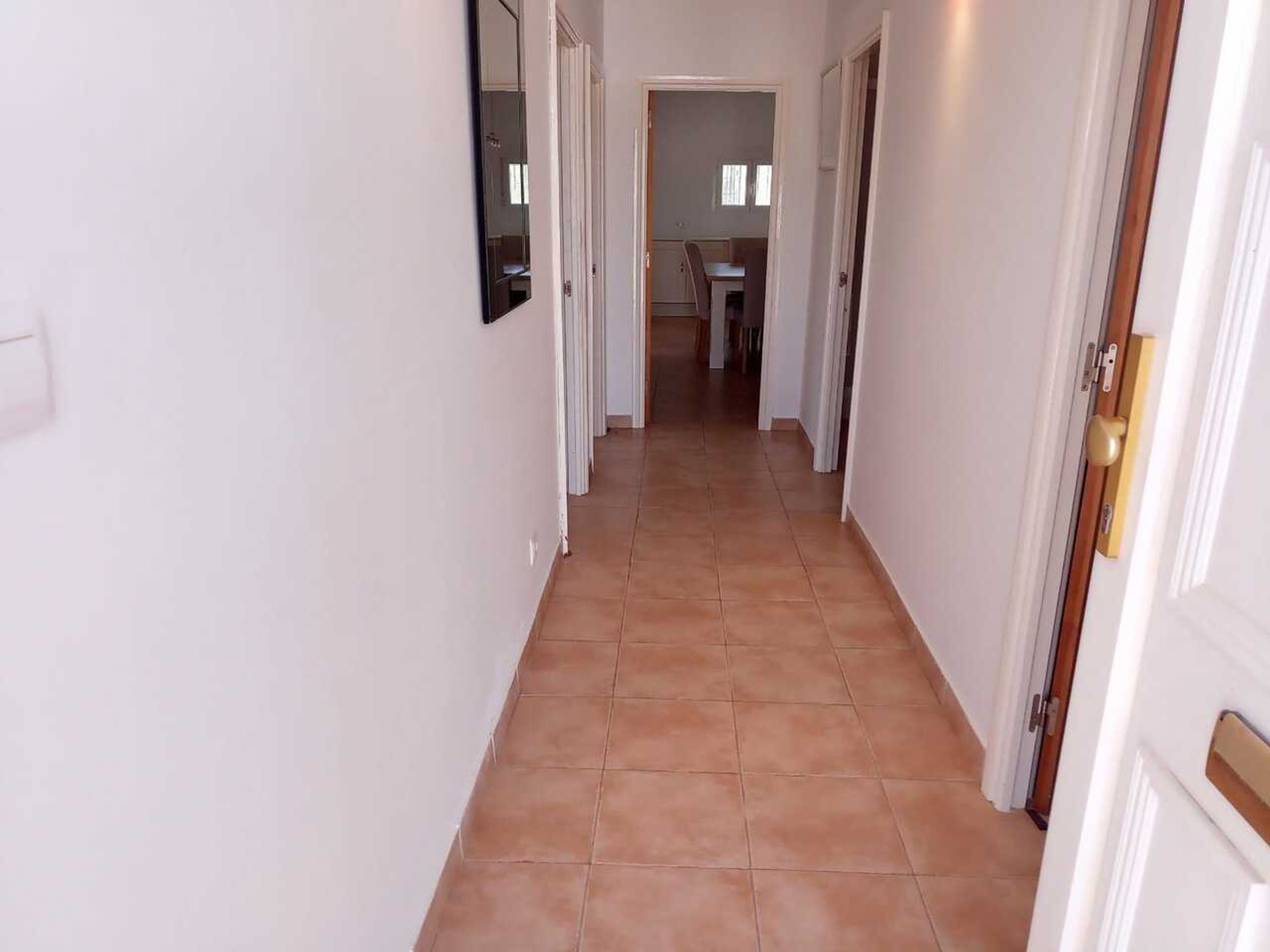 loger dans Oria, Andalousie 11207361