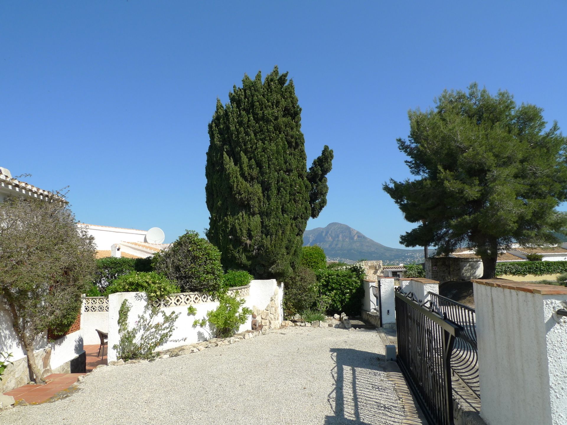 casa en Jávea, Valencia 11207363