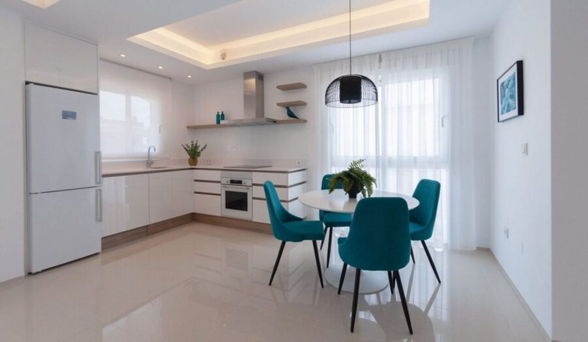 Condominium in , Comunidad Valenciana 11207397