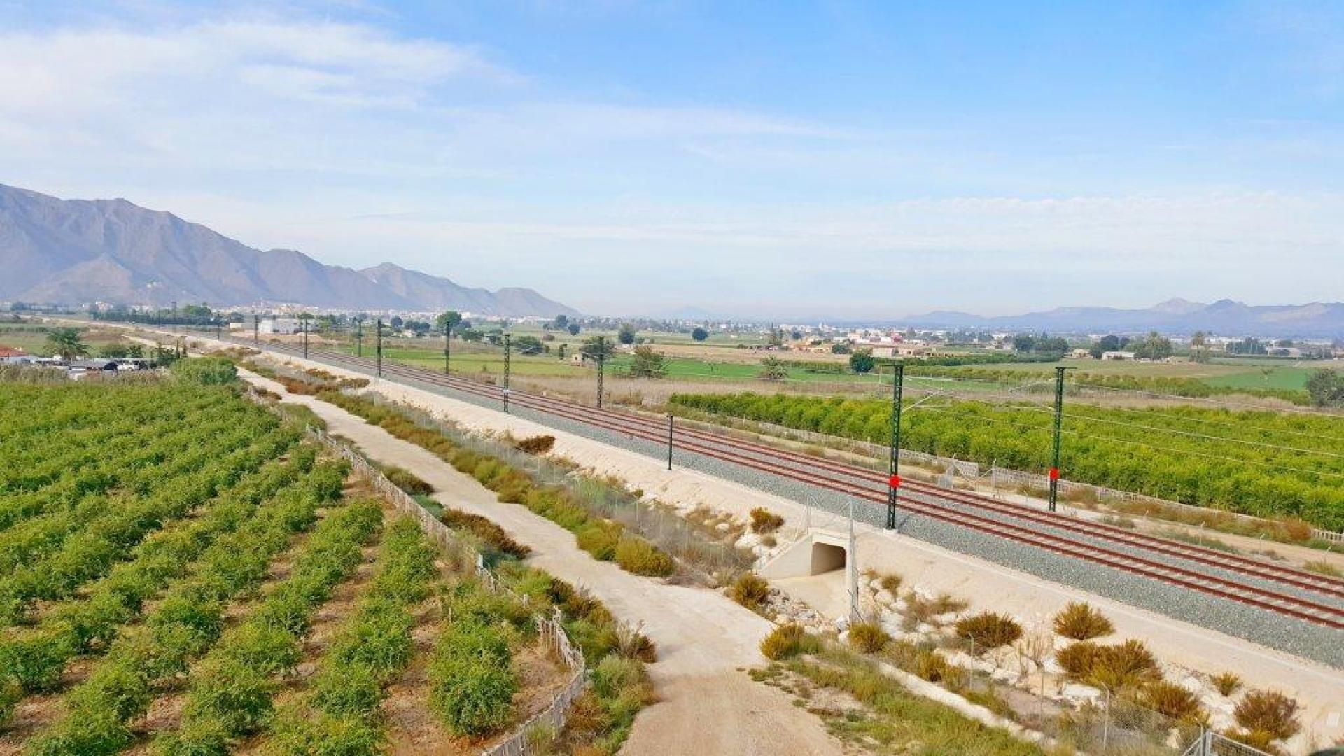 Tierra en Callosa de Segura, Comunidad Valenciana 11207400