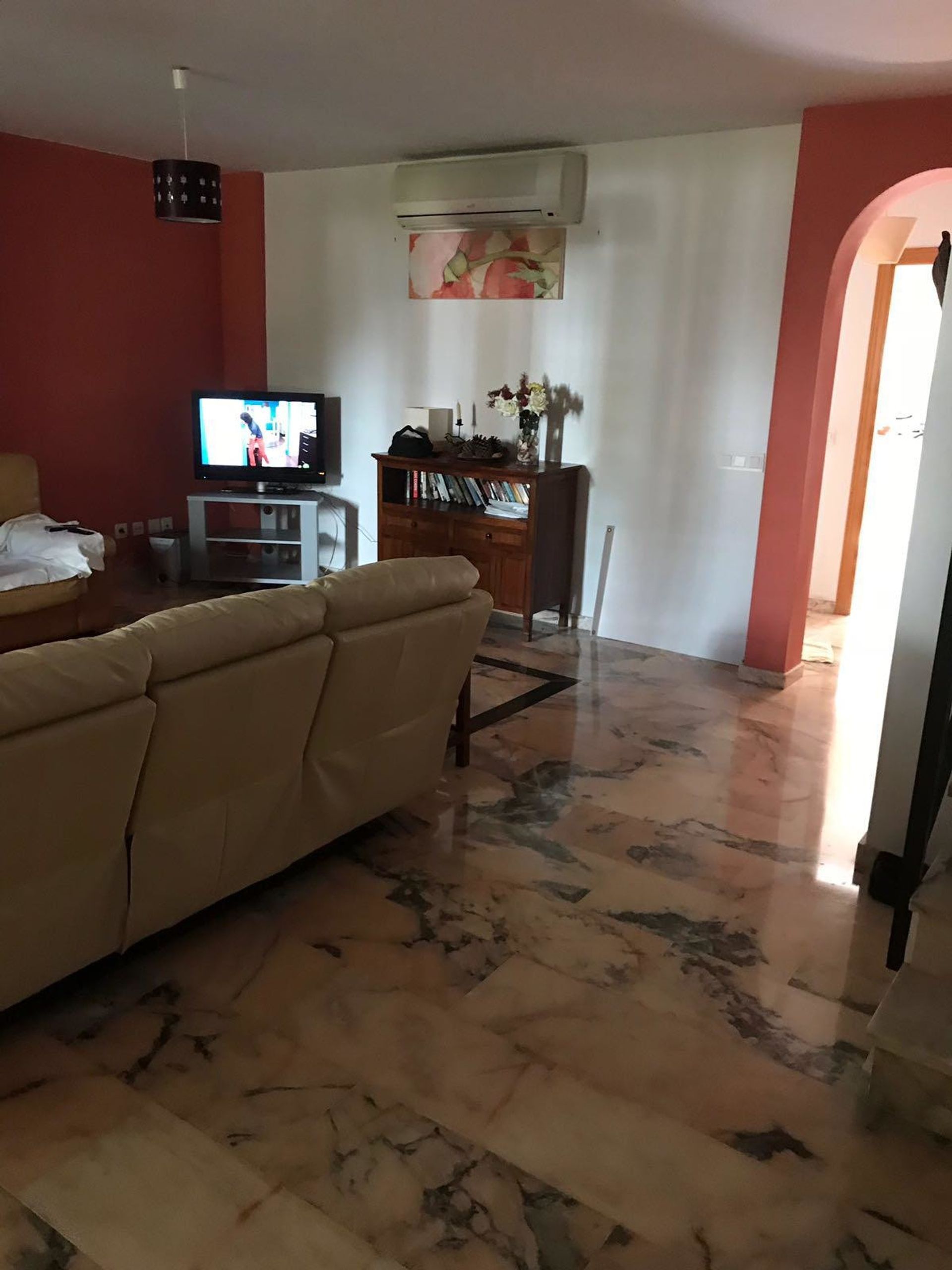 Huis in Benahavis, Andalusië 11207421