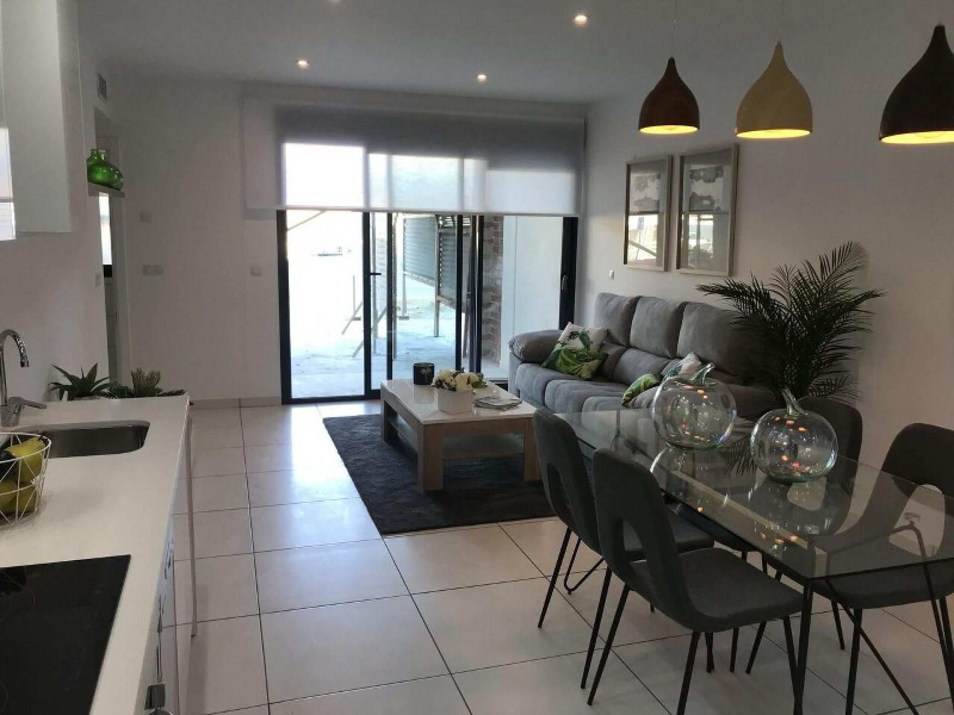 Condominium in El Arenal, Valencia 11207467