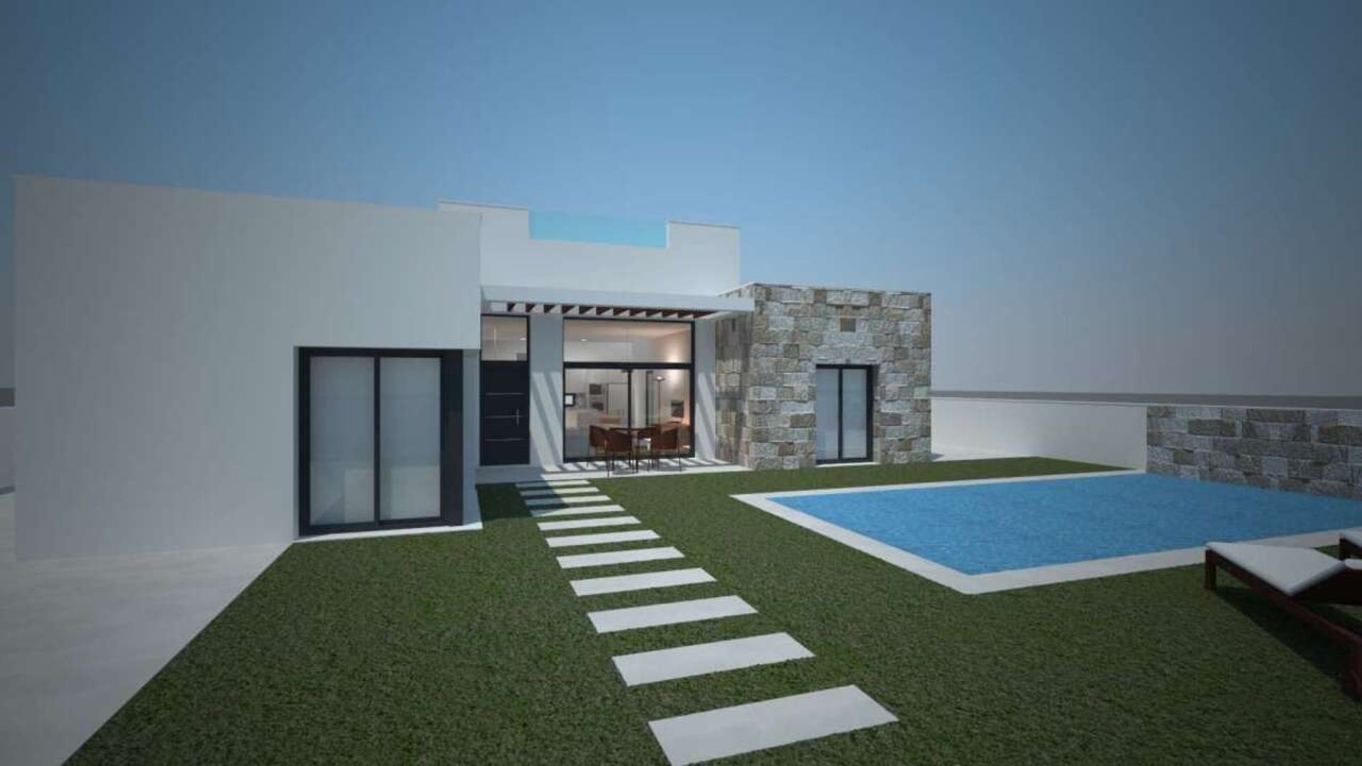 Huis in La Marina, Valencia 11207501