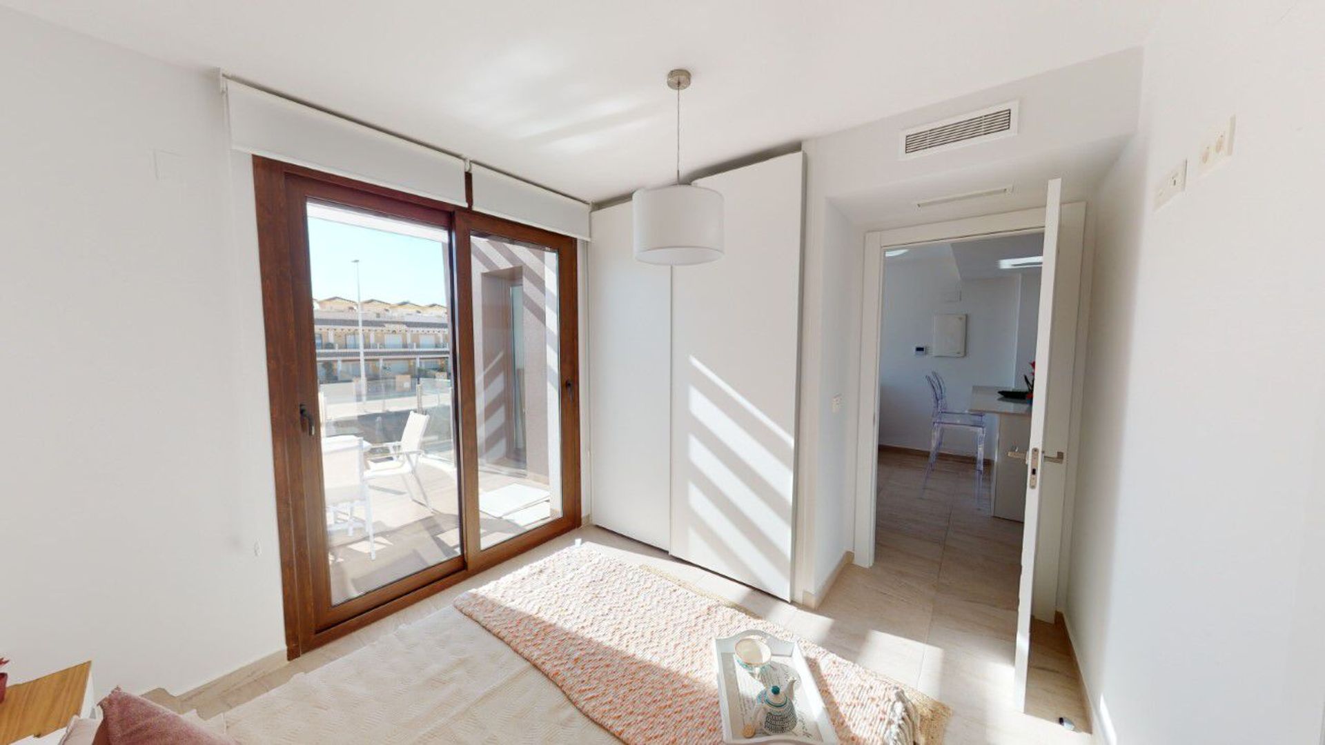 Condominio nel San Pedro del Pinatar, Región de Murcia 11207511