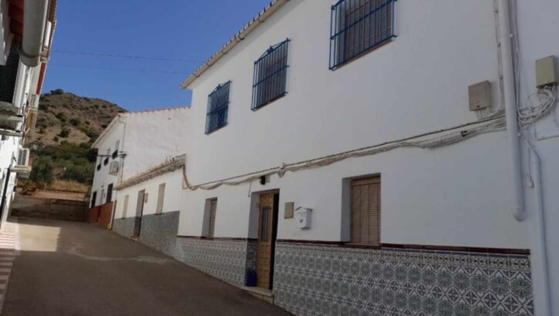 Haus im Bellavista, Andalucía 11207521