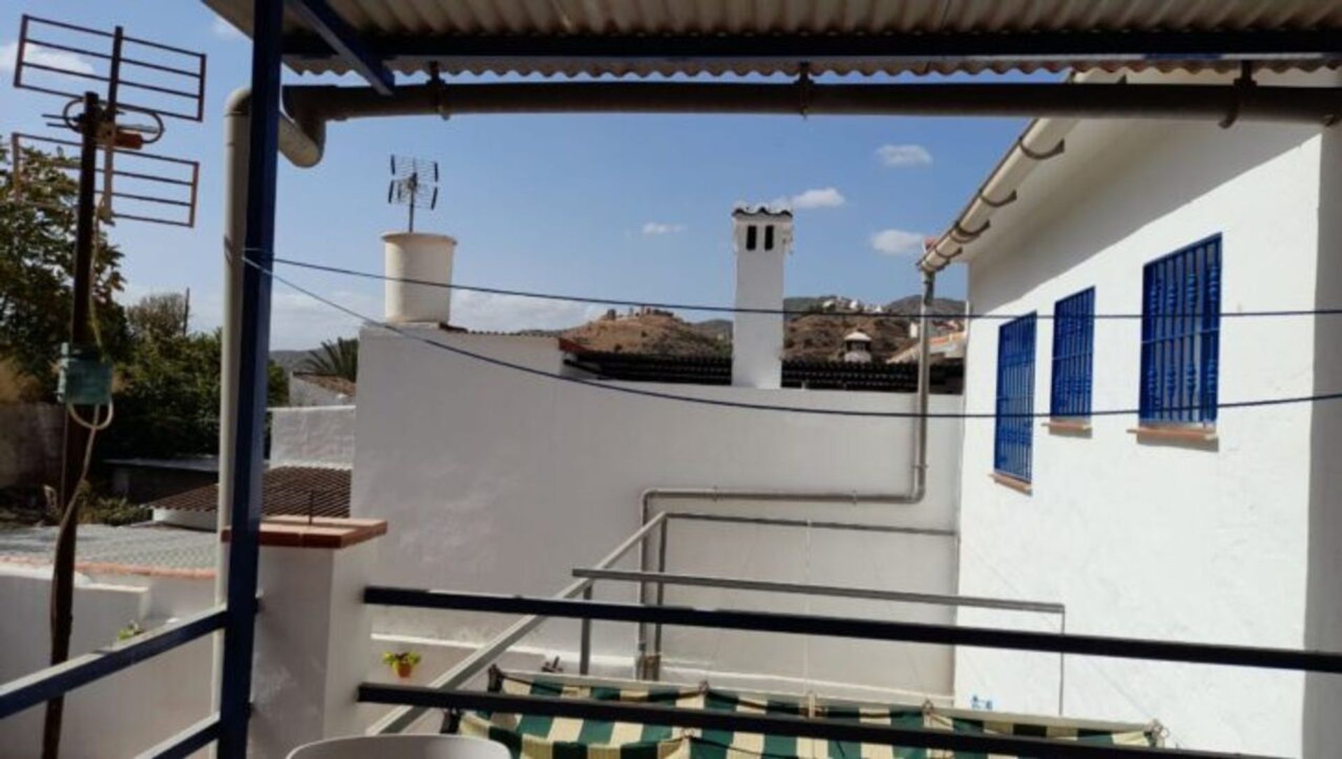 Haus im Bellavista, Andalucía 11207521