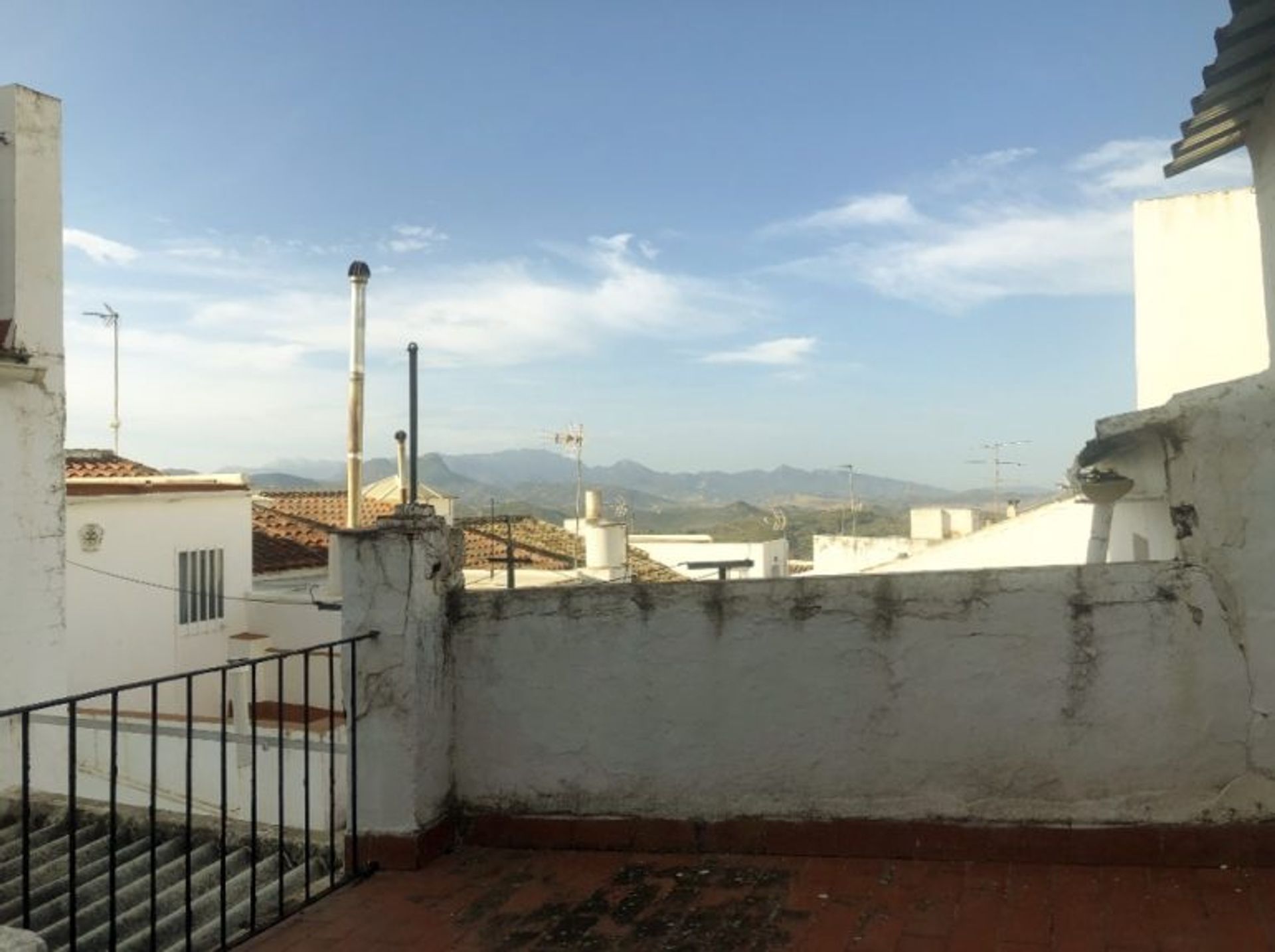 rumah dalam Olvera, Andalucía 11207539