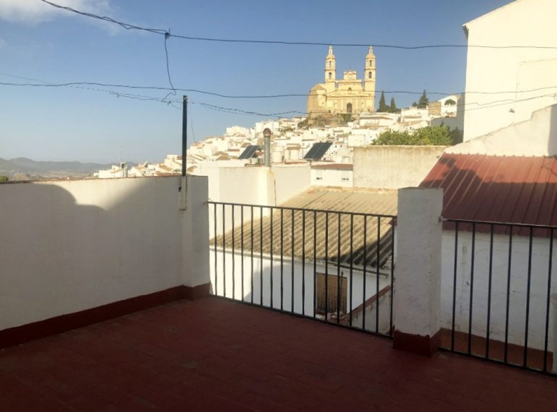 rumah dalam Olvera, Andalucía 11207539