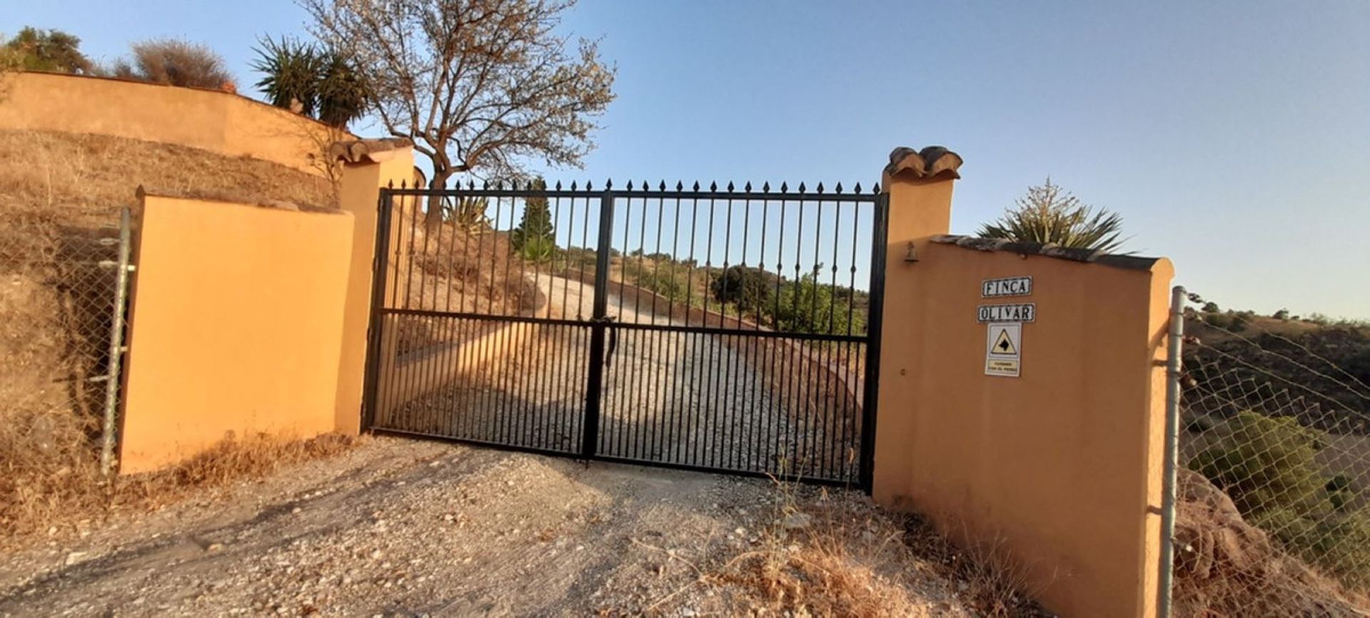 Casa nel Carratraca, Andalusia 11207578