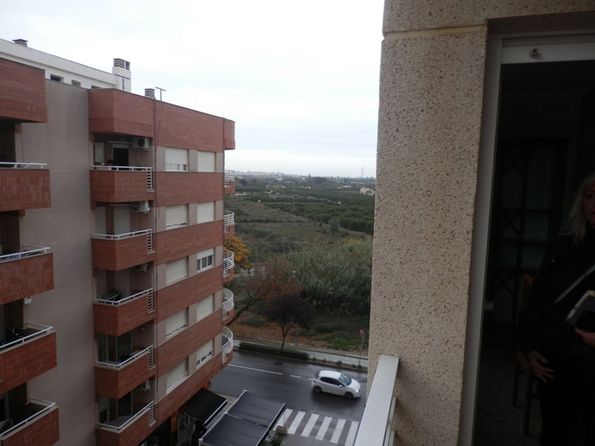 Eigentumswohnung im Castillo del Reboller, Valencia 11207594