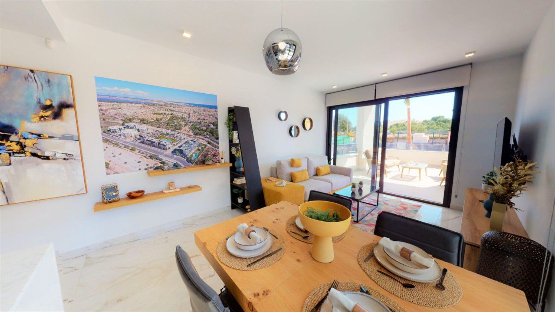 Condominio en Orihuela, Comunidad Valenciana 11207678