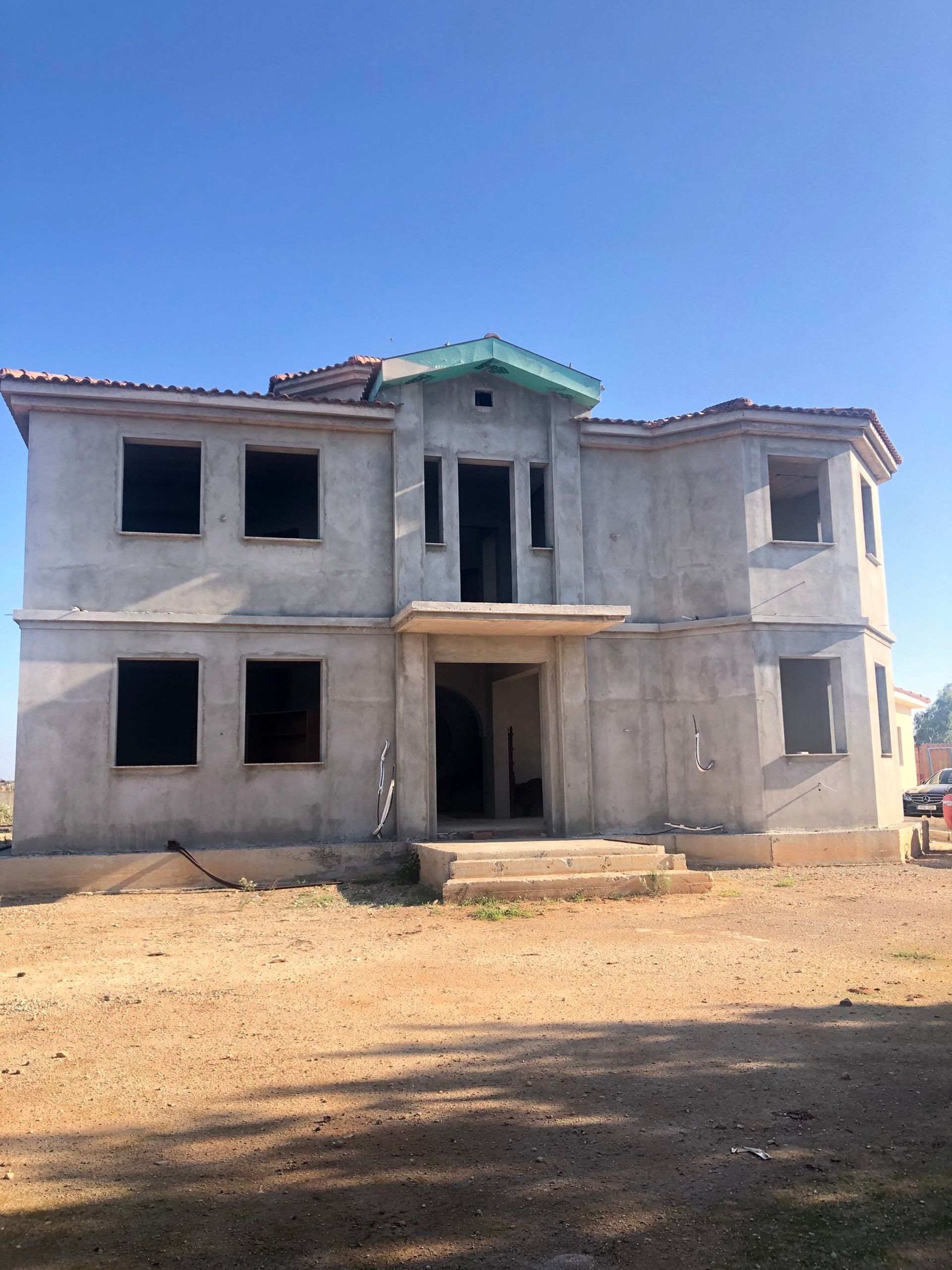 House in Sotira, Ammochostos 11207748