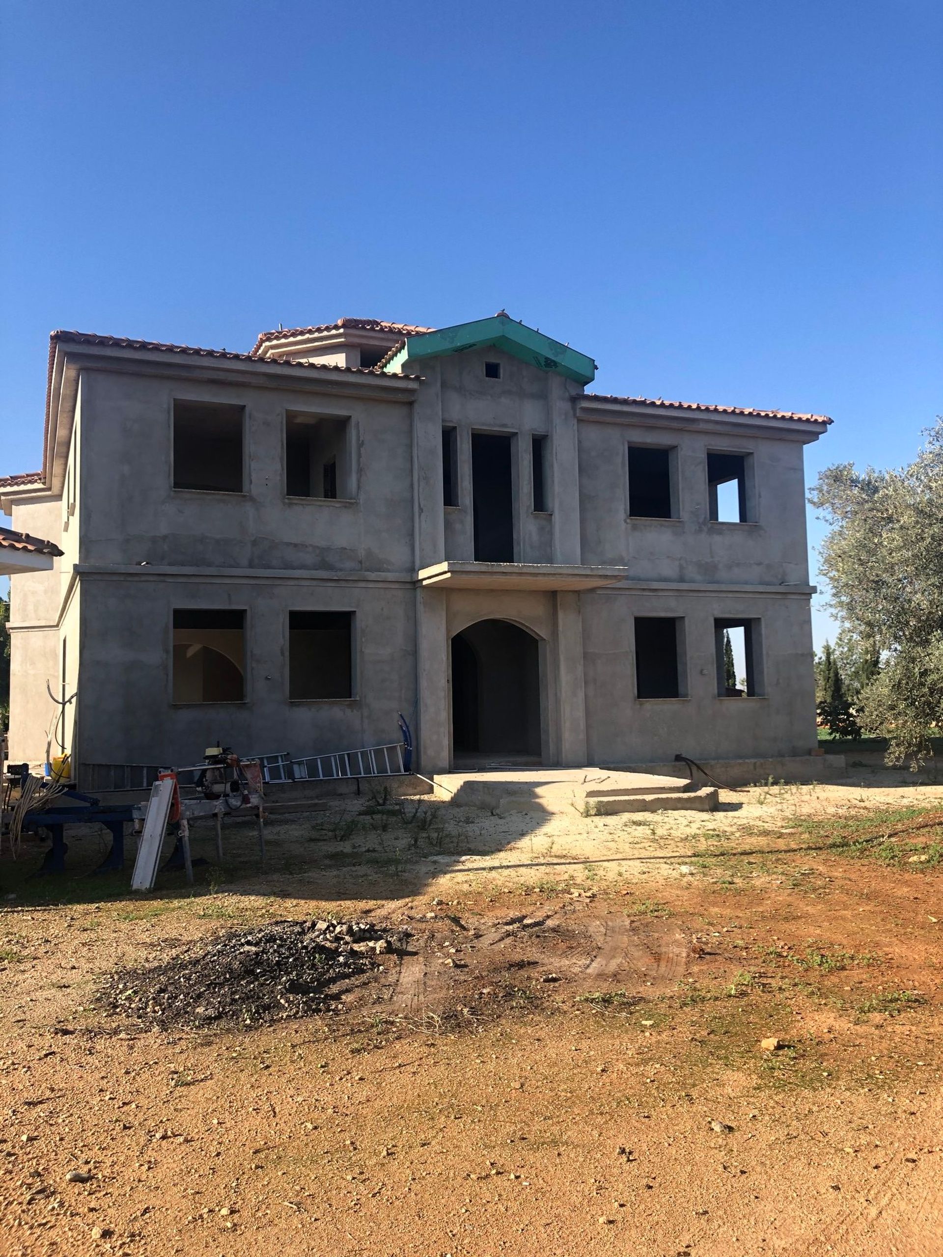 House in Sotira, Ammochostos 11207748