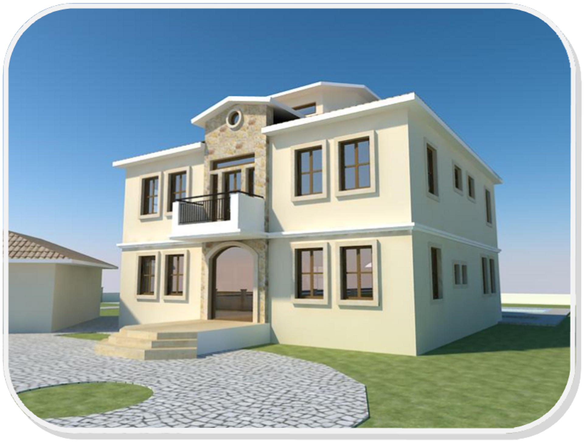 House in Sotira, Ammochostos 11207748